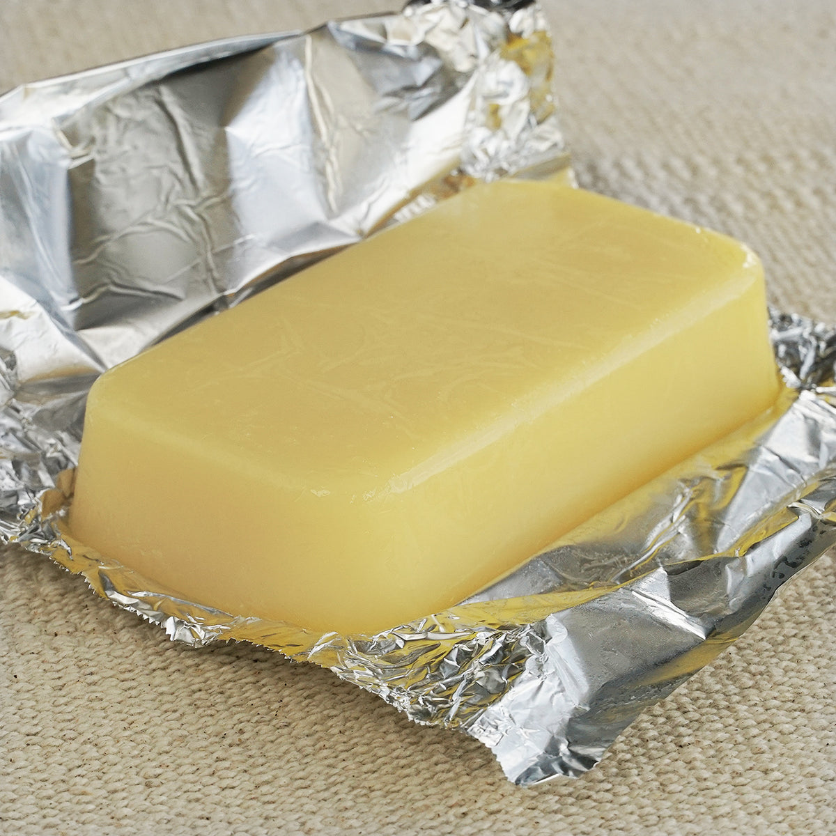 All-Natural Grass-Fed Beef Tallow from Hokkaido (200g)