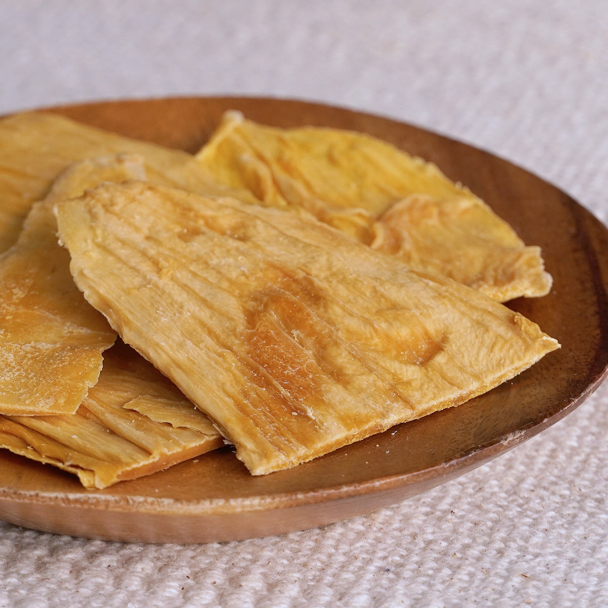 Certified Organic All-Natural Dried Mango from Thailand (40g)