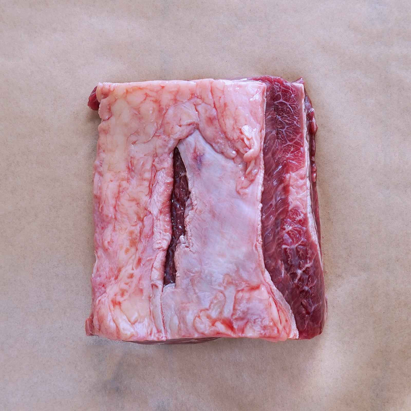 Grass-Fed Beef Cheek Meat from Australia (300g) - Horizon Farms