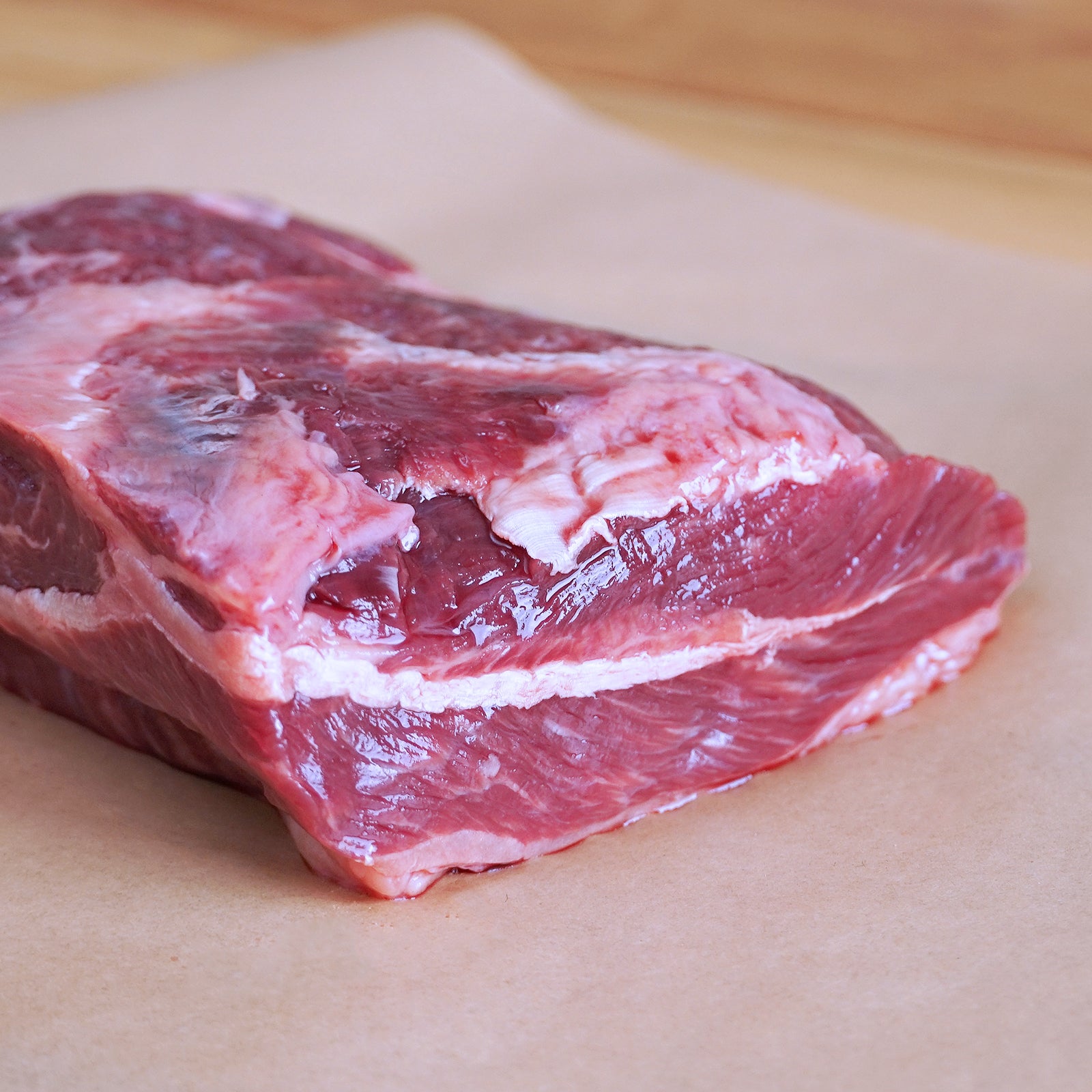 Grass-Fed Beef Cheek Meat from Australia (300g) - Horizon Farms