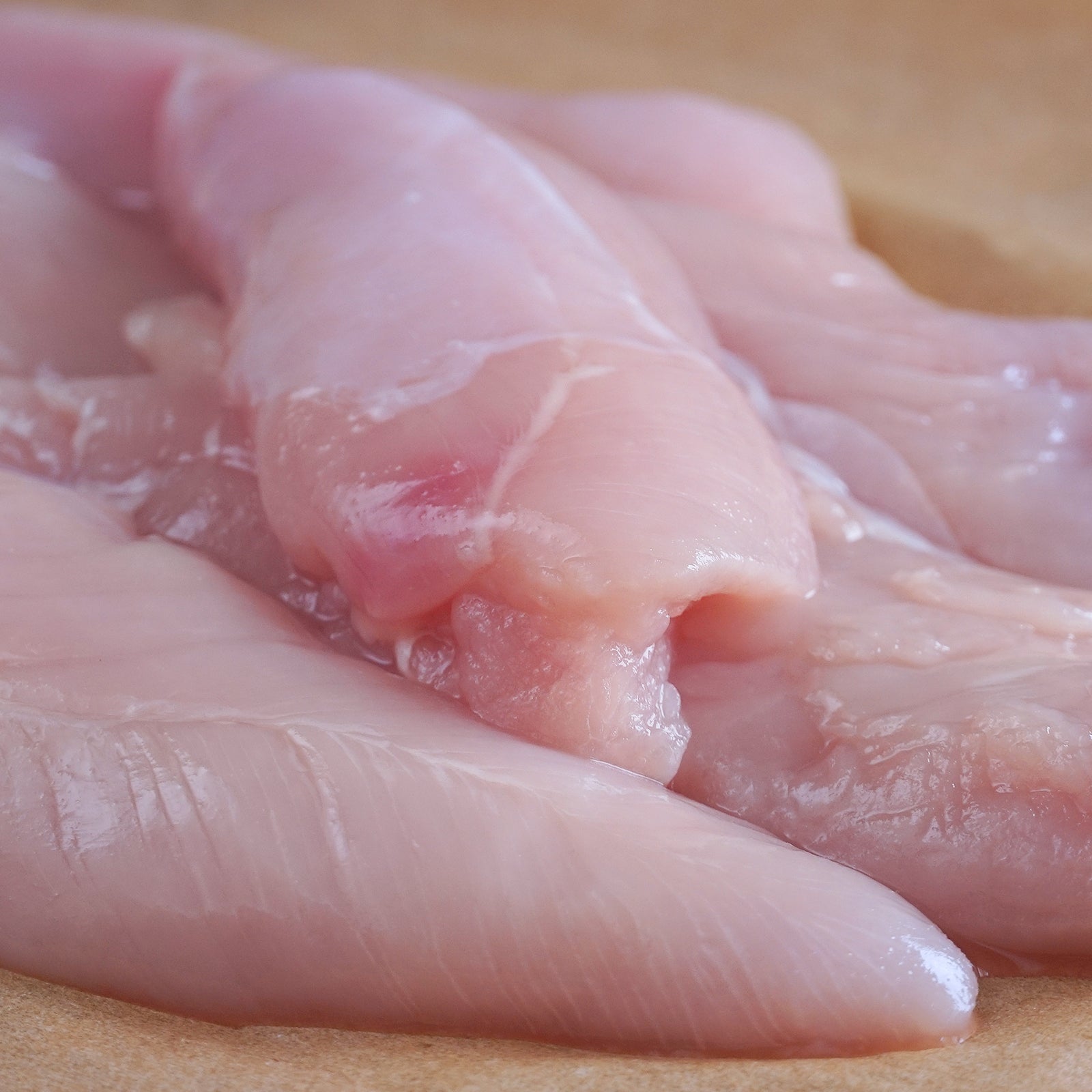 Free-Range Chicken Tenders from New Zealand (400g) - Horizon Farms