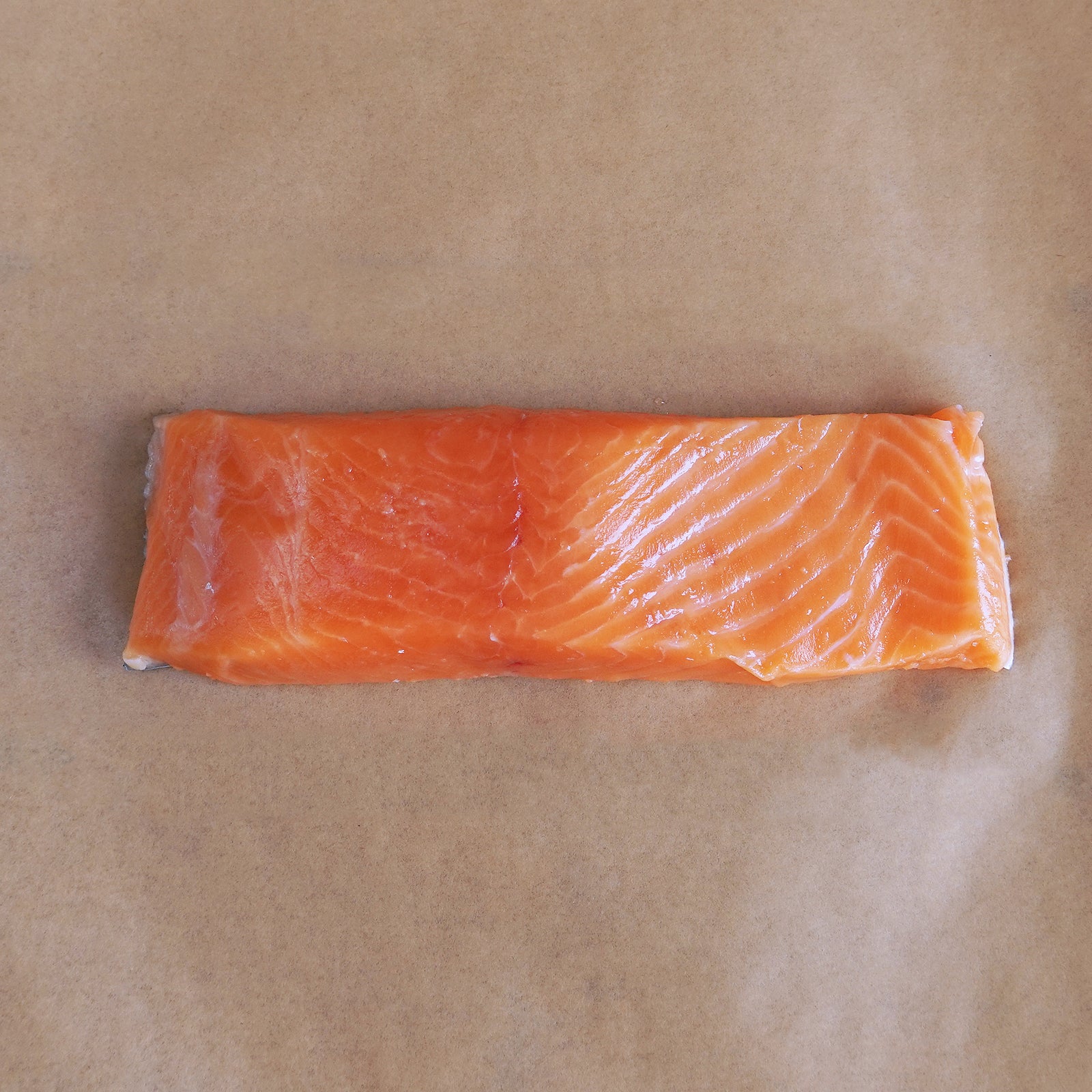 BAP-Certified Premium King Salmon Fillet Portion from New Zealand (150g) - Horizon Farms