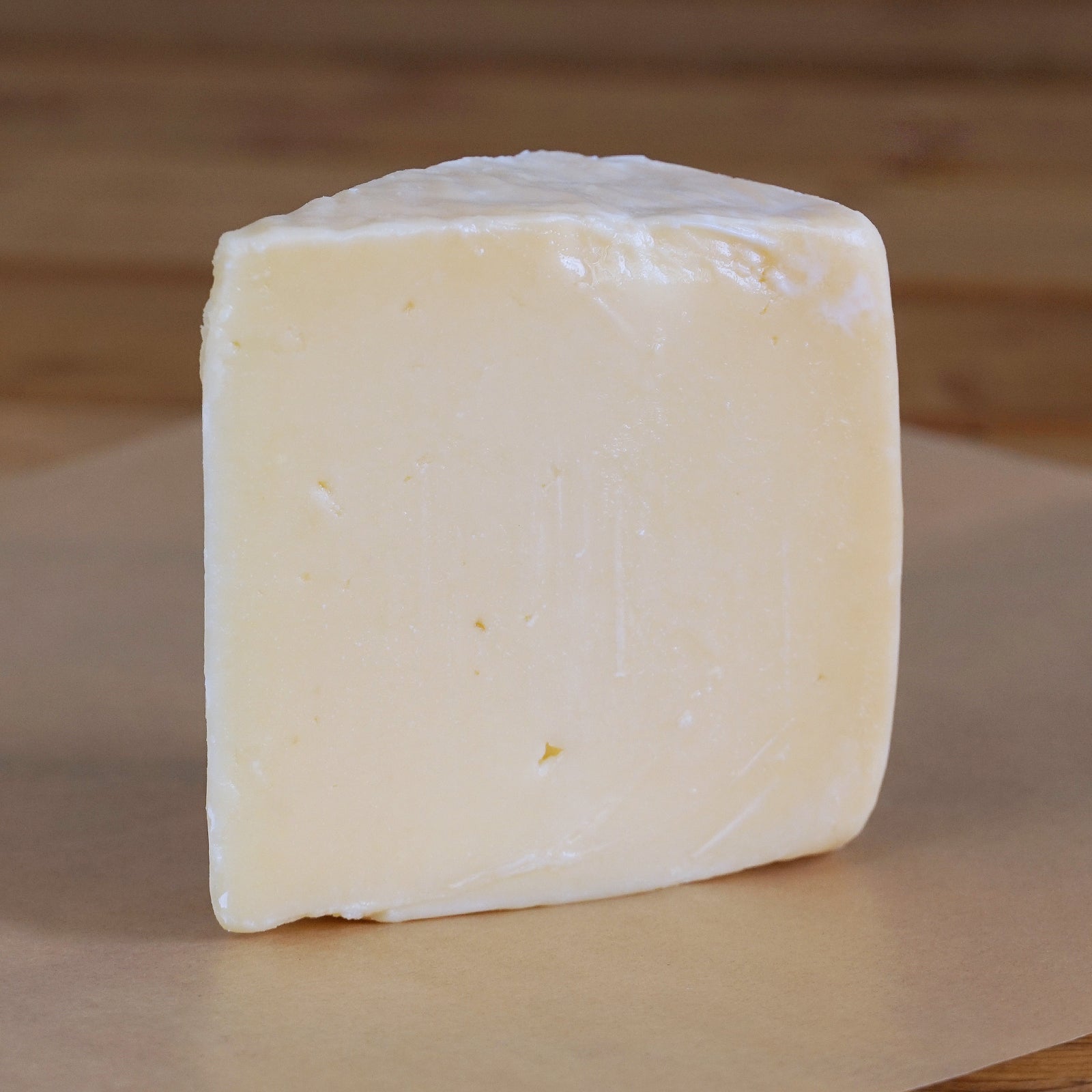 All-Natural Buffalotto Cheese Wedge (150g) - Horizon Farms