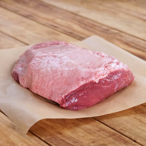 Premium Grain-Fed MB5+ Beef Rump Cap from Australia (1.6kg) - Horizon Farms