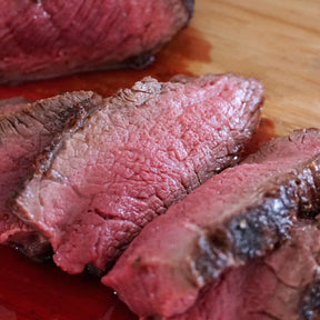 Premium Grain-Fed MB5+ Beef Rump Cap from Australia (1.6kg) - Horizon Farms