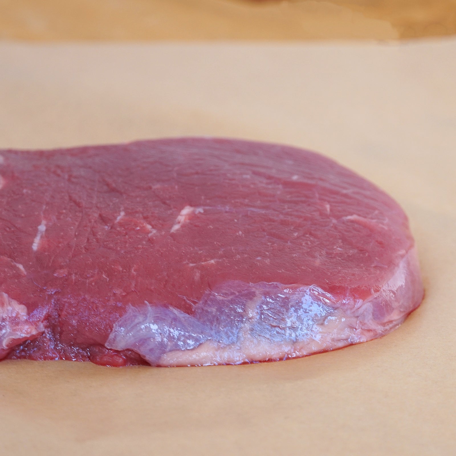 Certified Organic Grass-Fed Beef Loin Steak from Australia (200g) - Horizon Farms