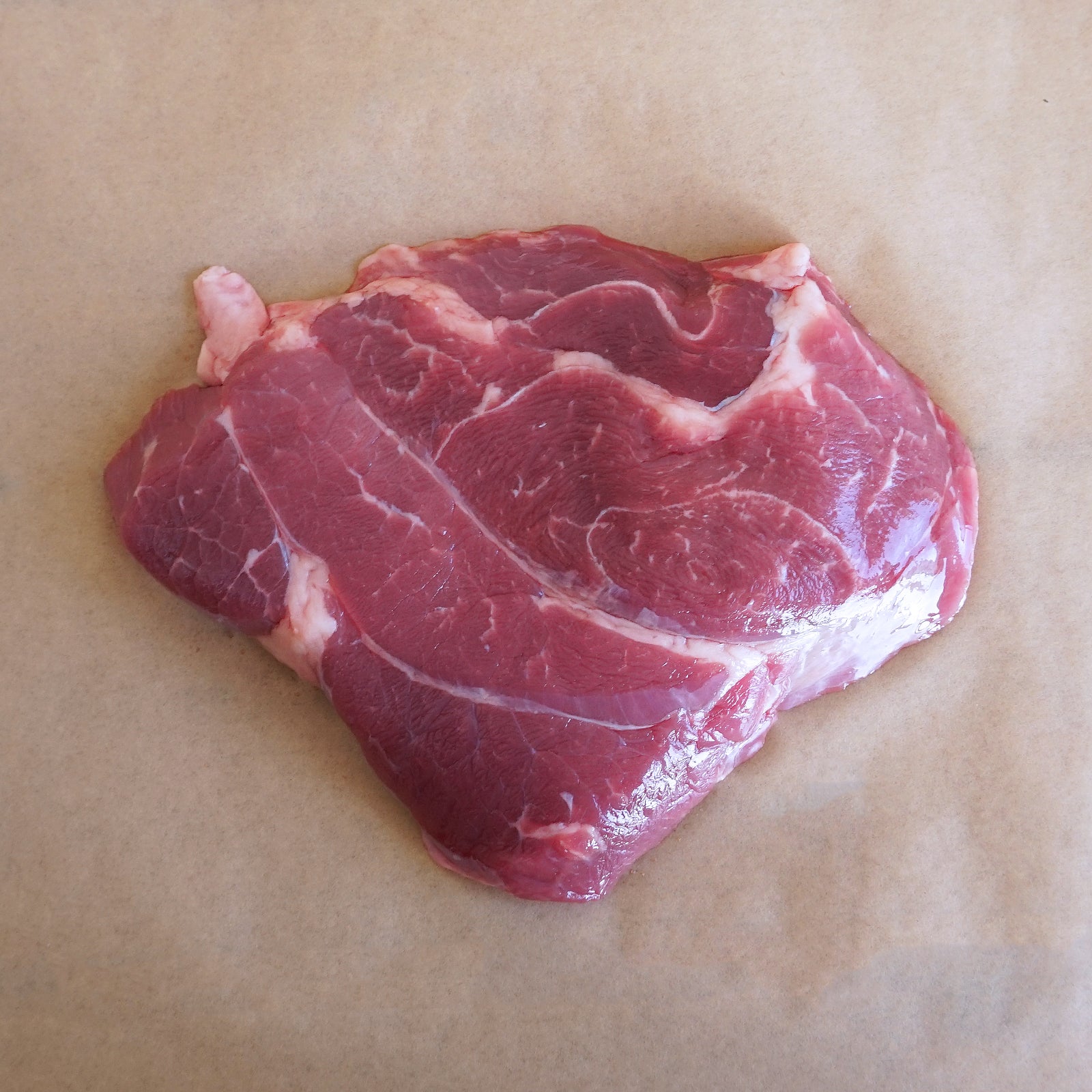 Certified Organic Grass-Fed Beef Chuck Steak from Australia (200g) - Horizon Farms