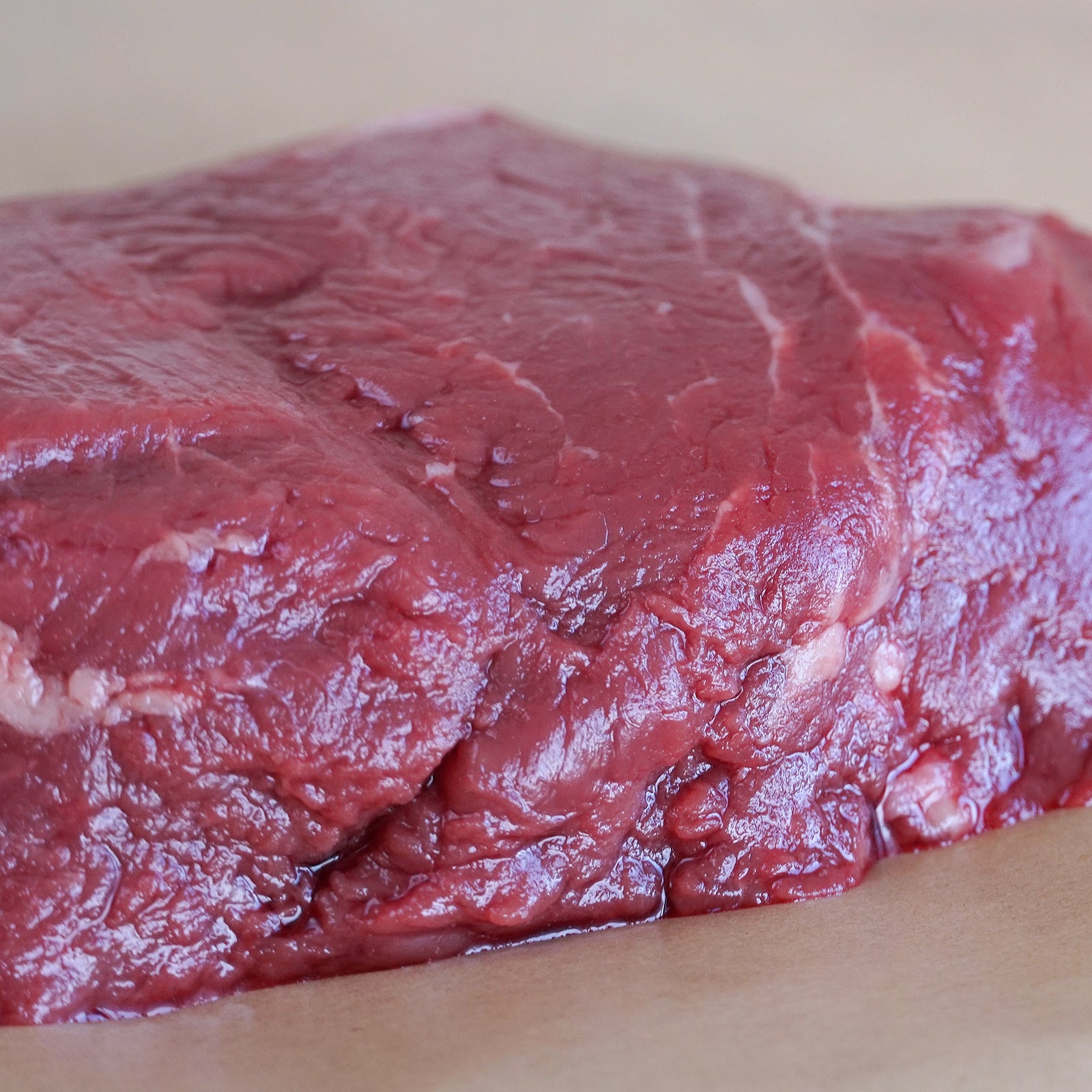 Certified Organic Grass-Fed Beef Filet Steak from Australia (200g) - Horizon Farms