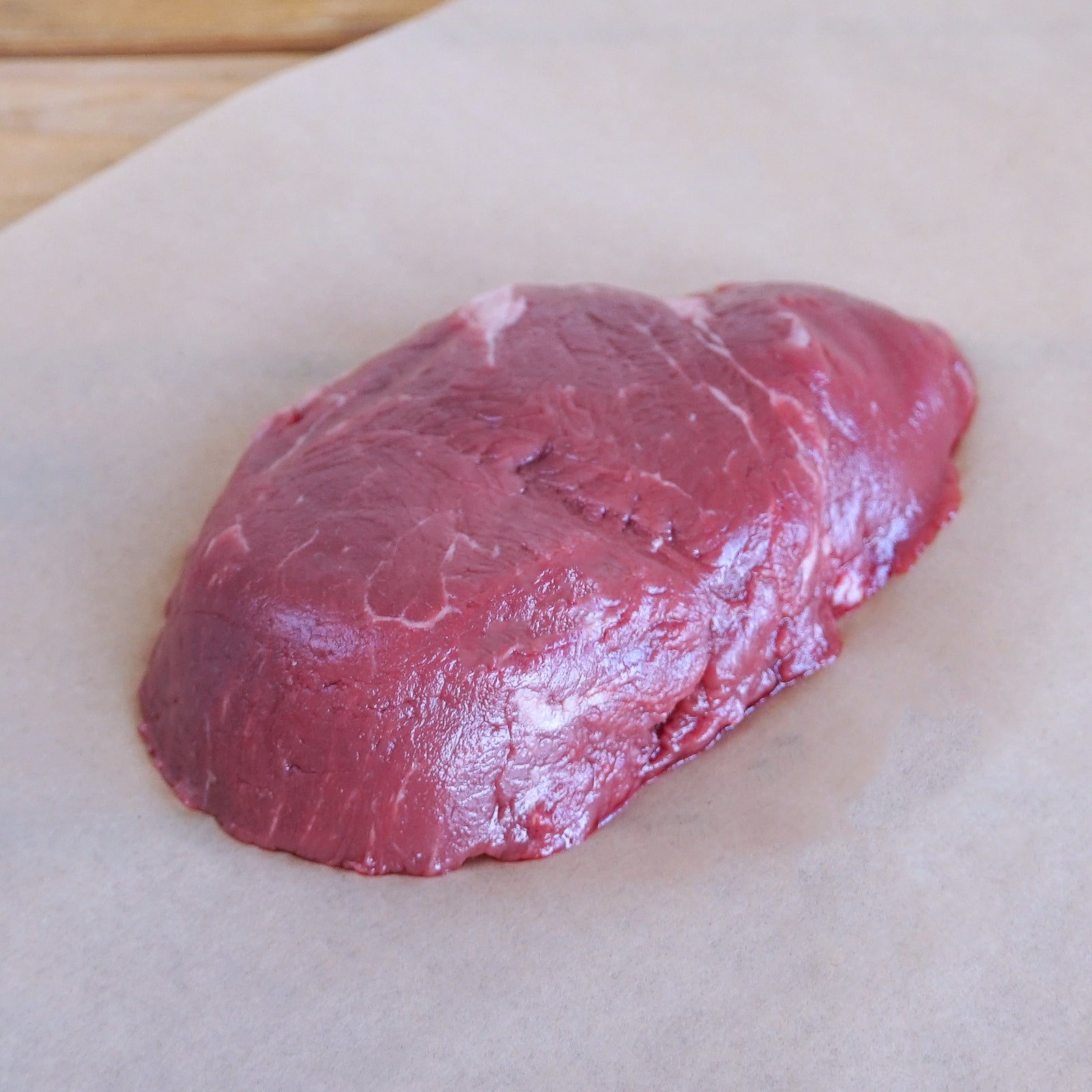 Certified Organic Grass-Fed Beef Filet Steak from Australia (200g) - Horizon Farms