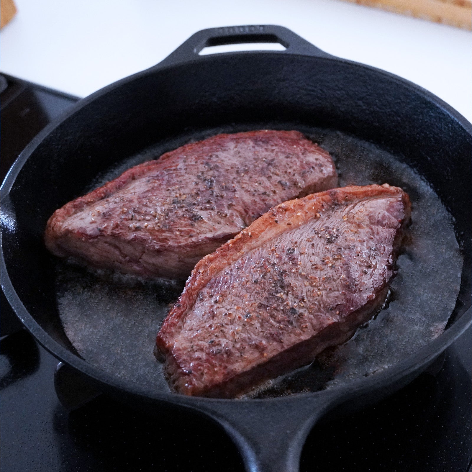 Grass-Fed Beef Rump Steak (300g) - Horizon Farms