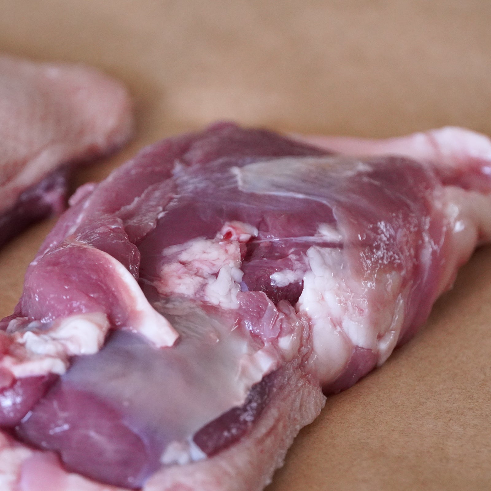 Range-Free Skin-on Duck Breasts from New Zealand (400g) - Horizon Farms