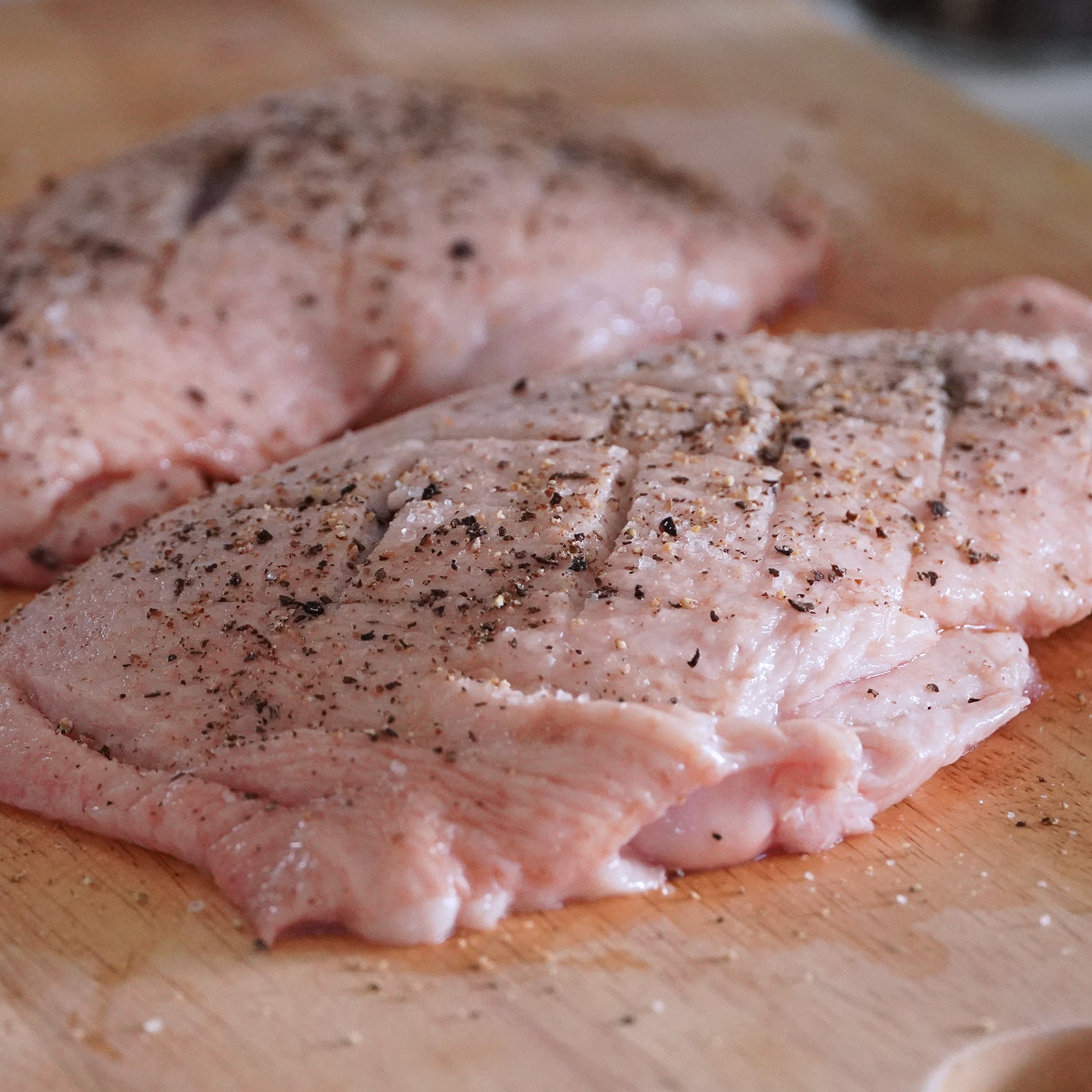 Range-Free Skin-on Duck Breasts from New Zealand (400g) - Horizon Farms