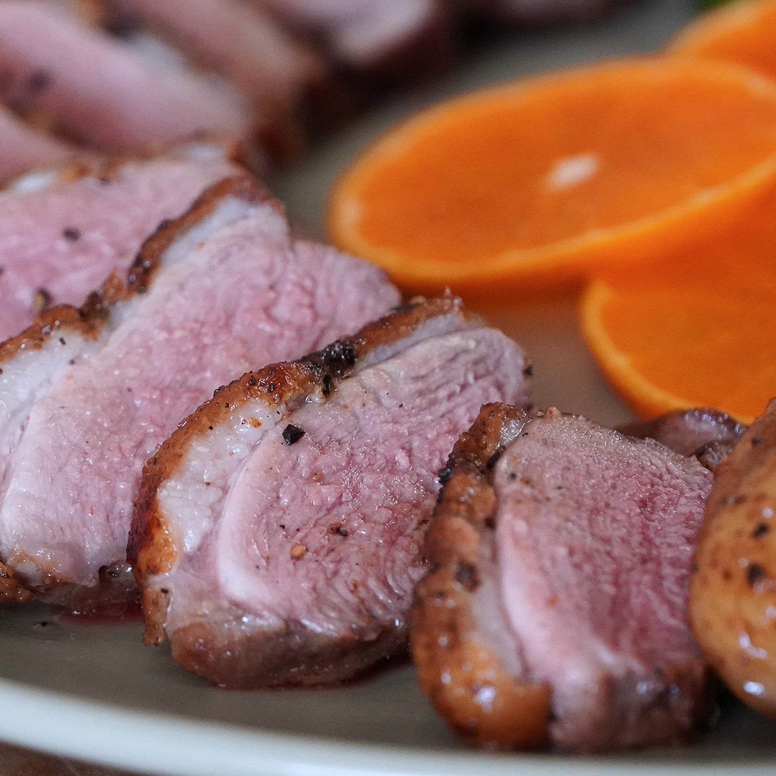Range-Free Skin-on Duck Breasts from New Zealand (400g) - Horizon Farms