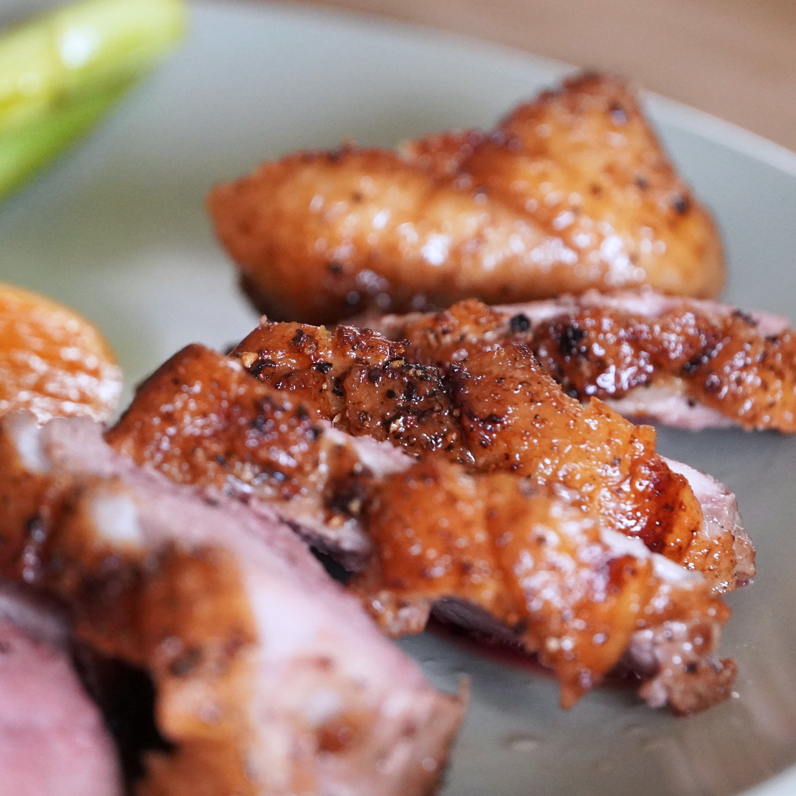 Range-Free Skin-on Duck Breasts from New Zealand (400g) - Horizon Farms