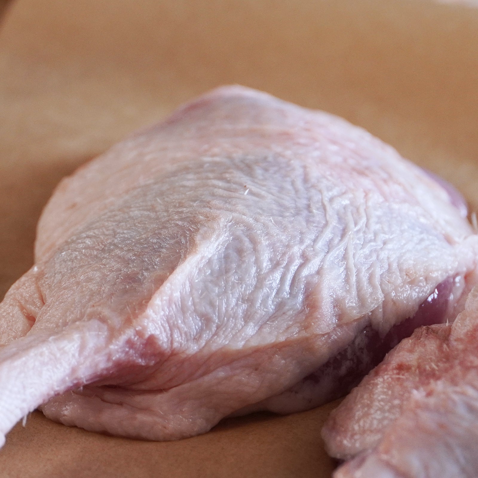 Range-Free Bone-In Duck Legs from New Zealand (450g) - Horizon Farms