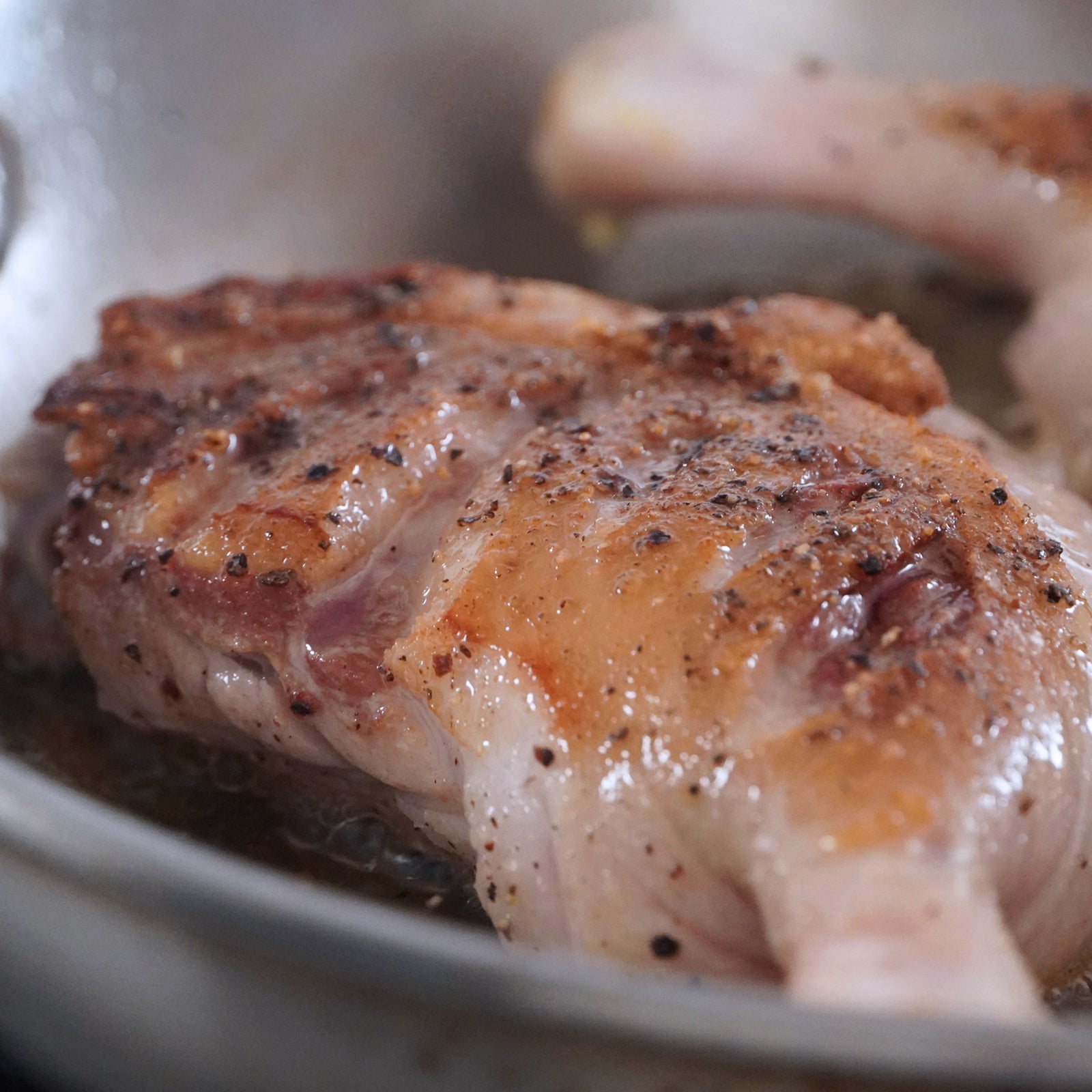 Range-Free Bone-In Duck Legs from New Zealand (450g) - Horizon Farms