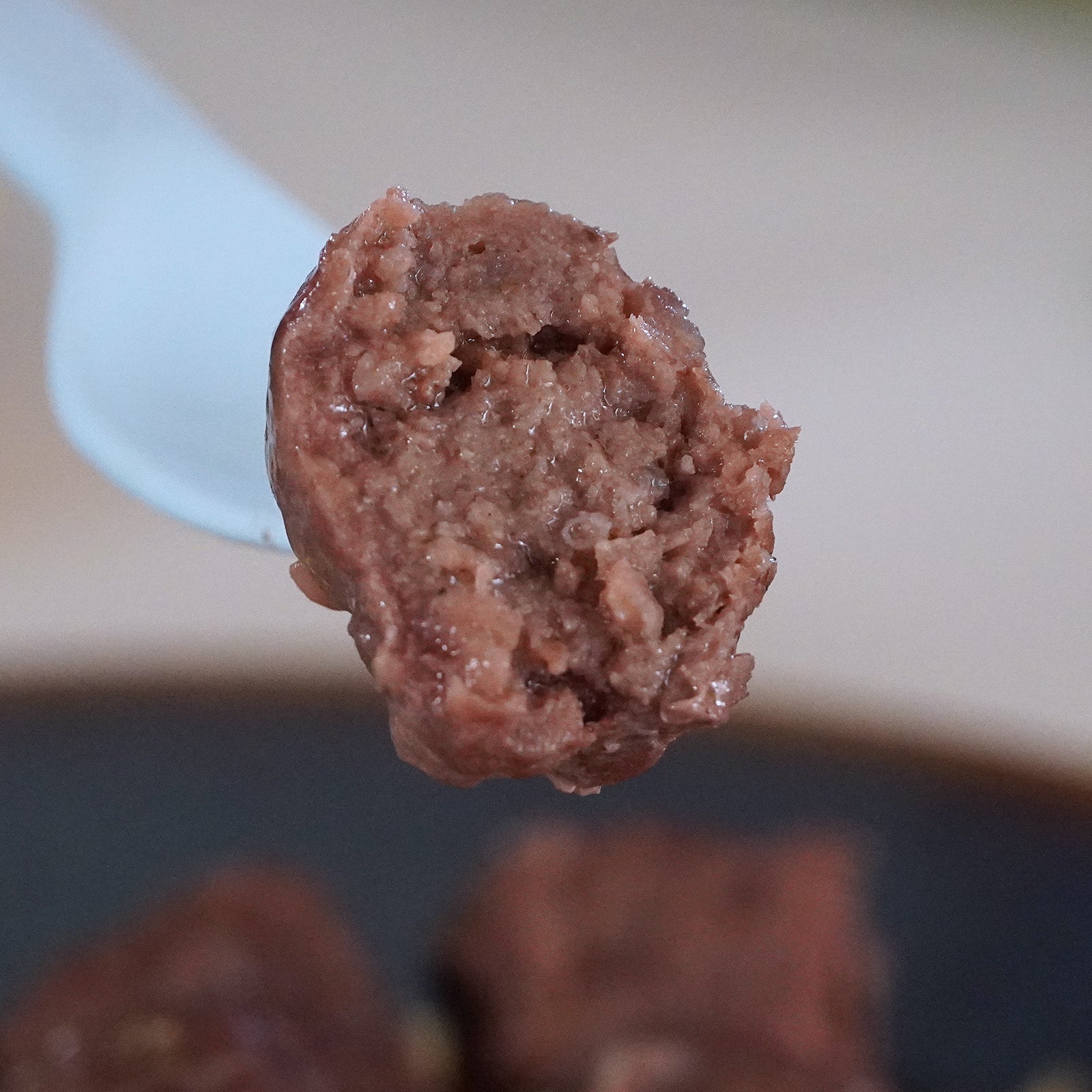 All-Natural Grass-Fed Beef Meatballs from New Zealand (300g) - Horizon Farms