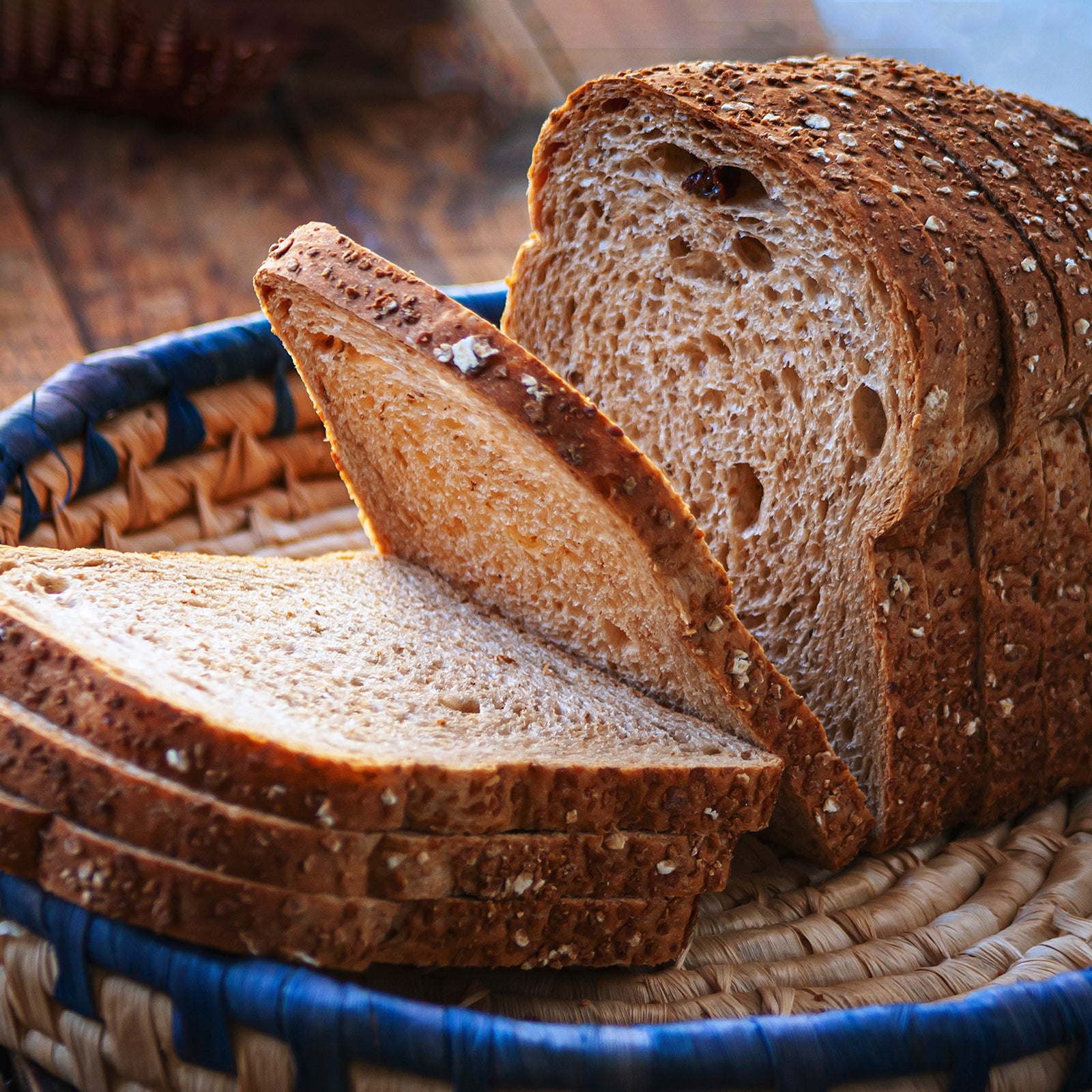 Certified Organic Wholemeal Spelt Flour from Australia (1kg)