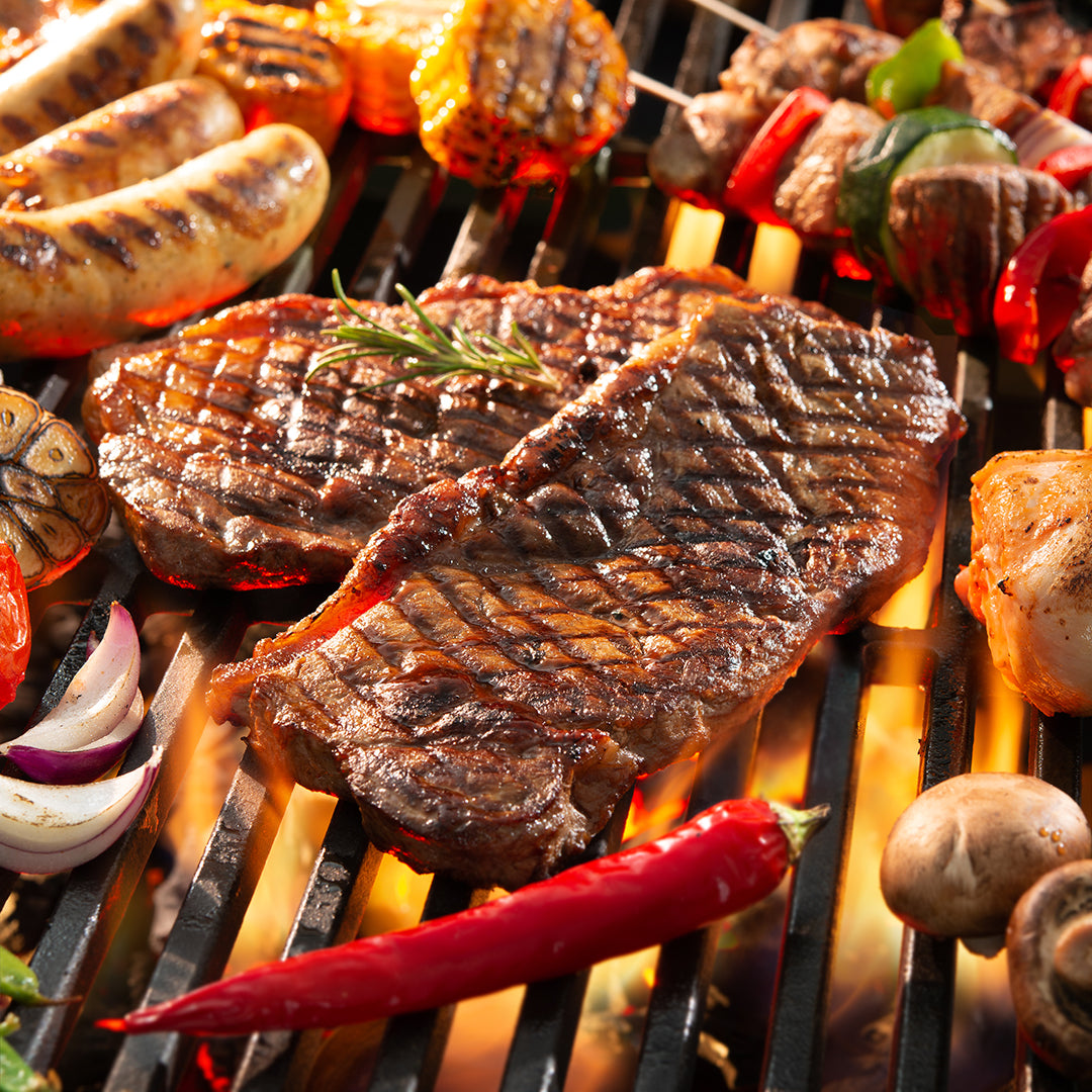 Horizon Farms - Organic, Free-Range, Meat & Produce - Japan Delivery
