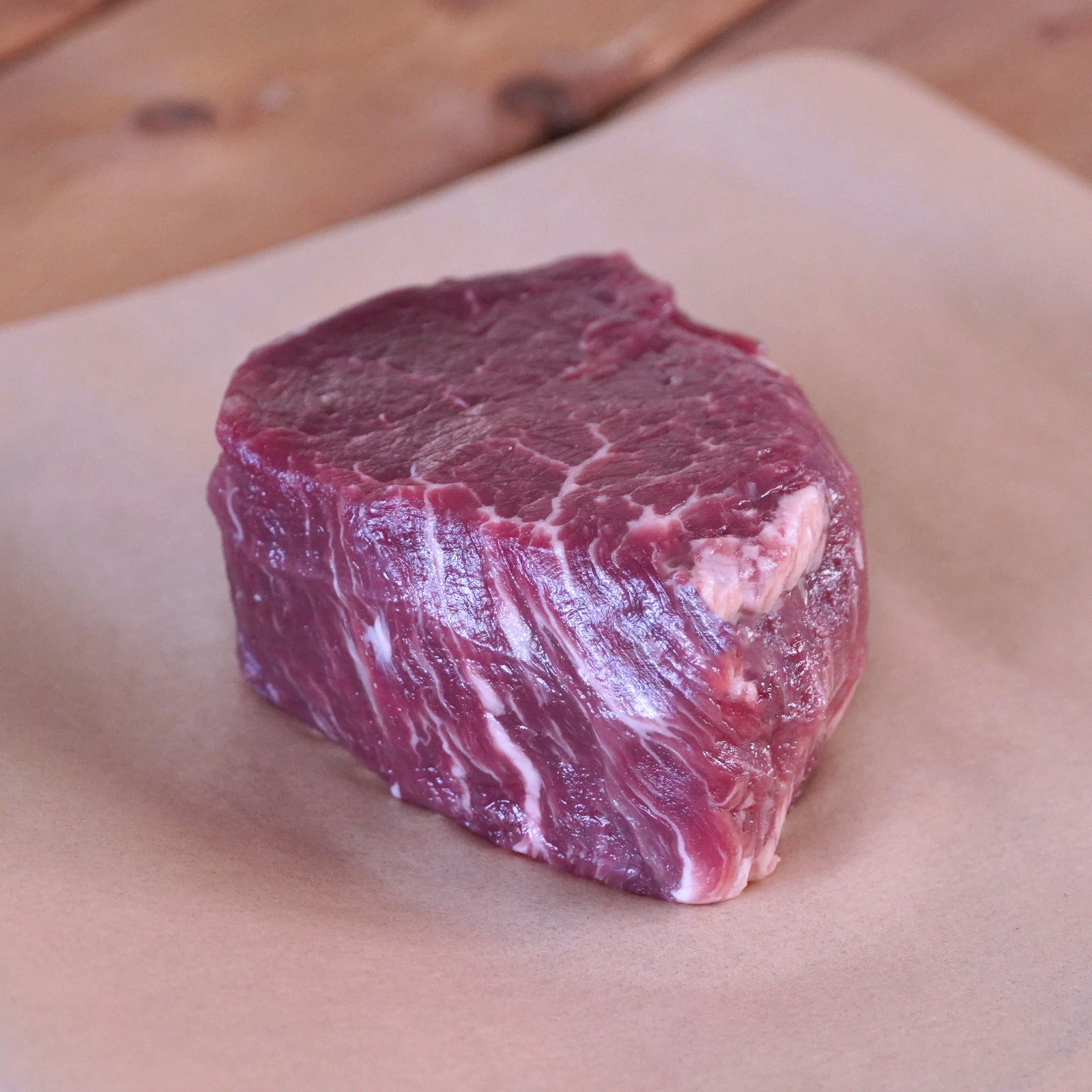 Curated Set of Grass-Fed Beef Steaks (3 Types, 9 Steaks, 1.8kg) - Horizon Farms