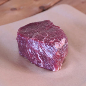 Variety Set of Grass-Fed Beef Steaks (3 Types, 9 Steaks, 2.1kg) - Horizon Farms