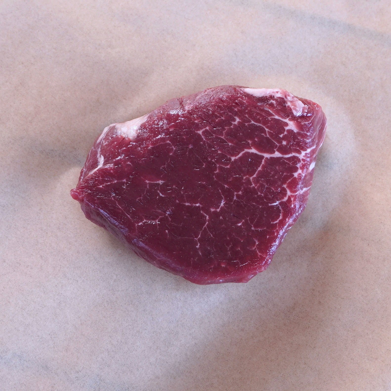 Grass-Fed Beef Filet Steak from New Zealand 200g 10-Pack (2kg) - Horizon Farms