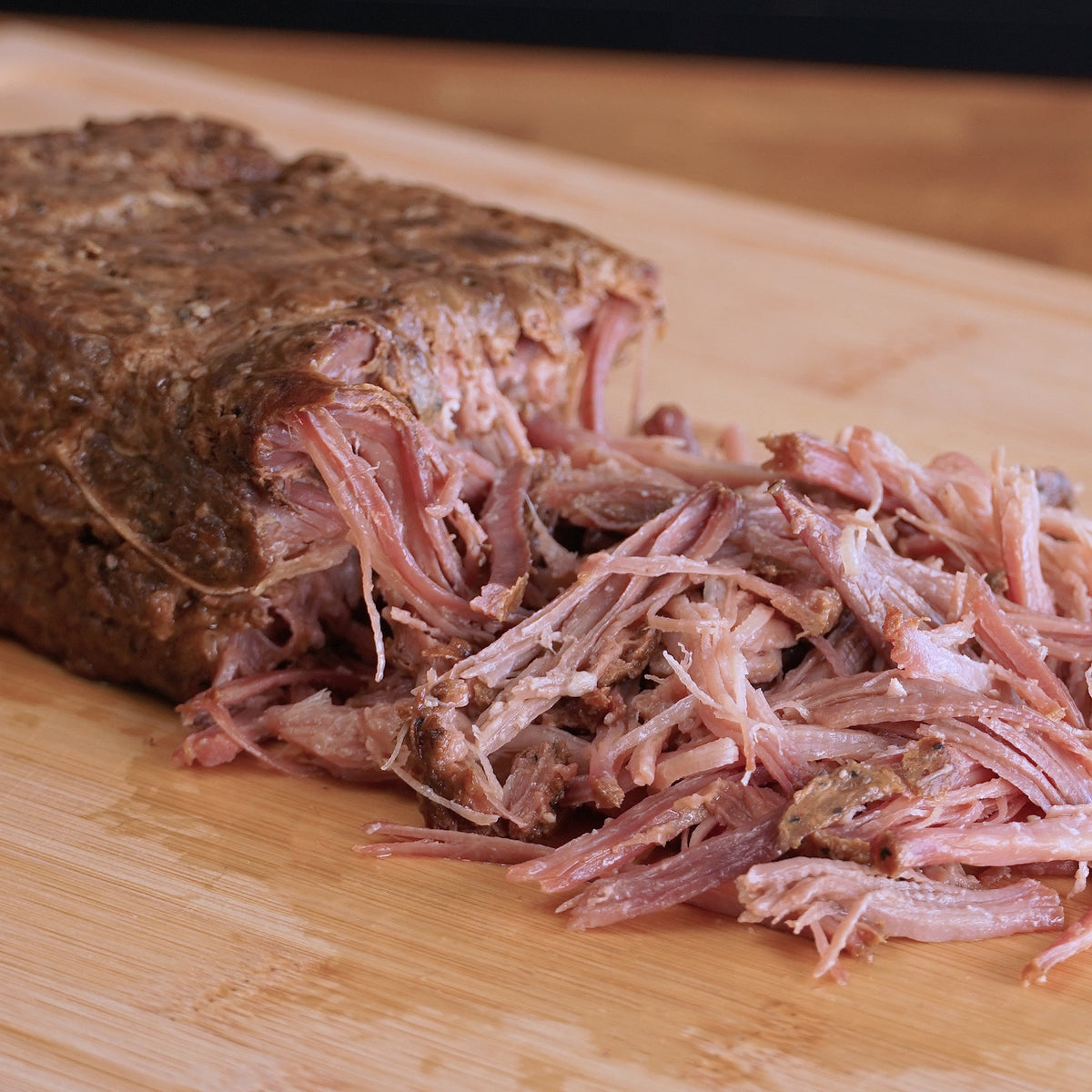 All-Natural Pre-Cooked Grass-Fed Beef Brisket from New Zealand (200g-500g)