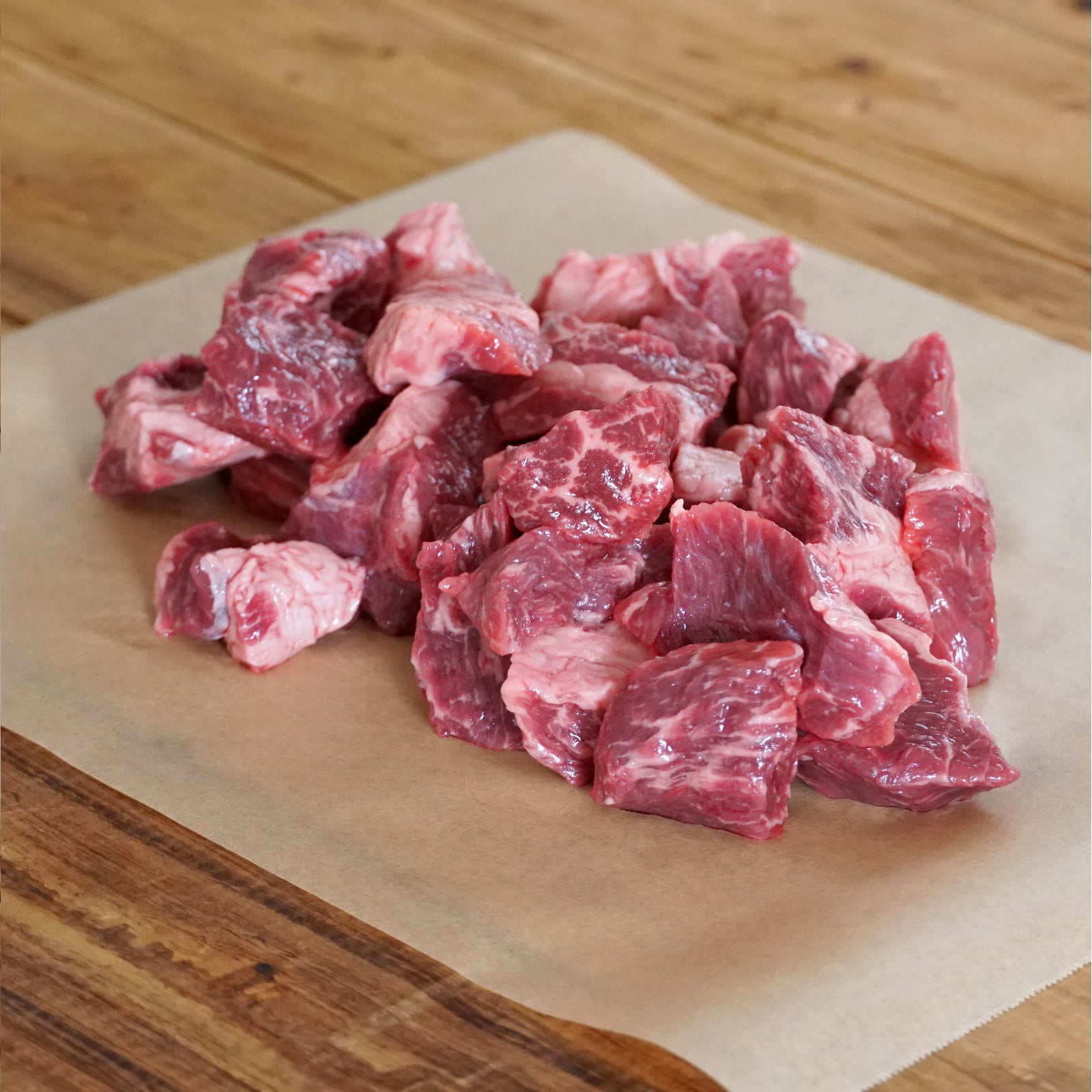 Curated Set of Daily Meat Essentials (9 Types, 27 Items, 9.9kg) - Horizon Farms
