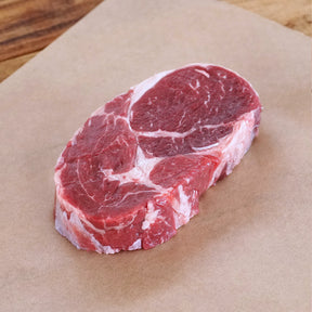 Variety Mix Set of Grass-Fed Beef & Grain-Fed Beef Steaks (6 Types, 12 Steaks, 3kg) - Horizon Farms