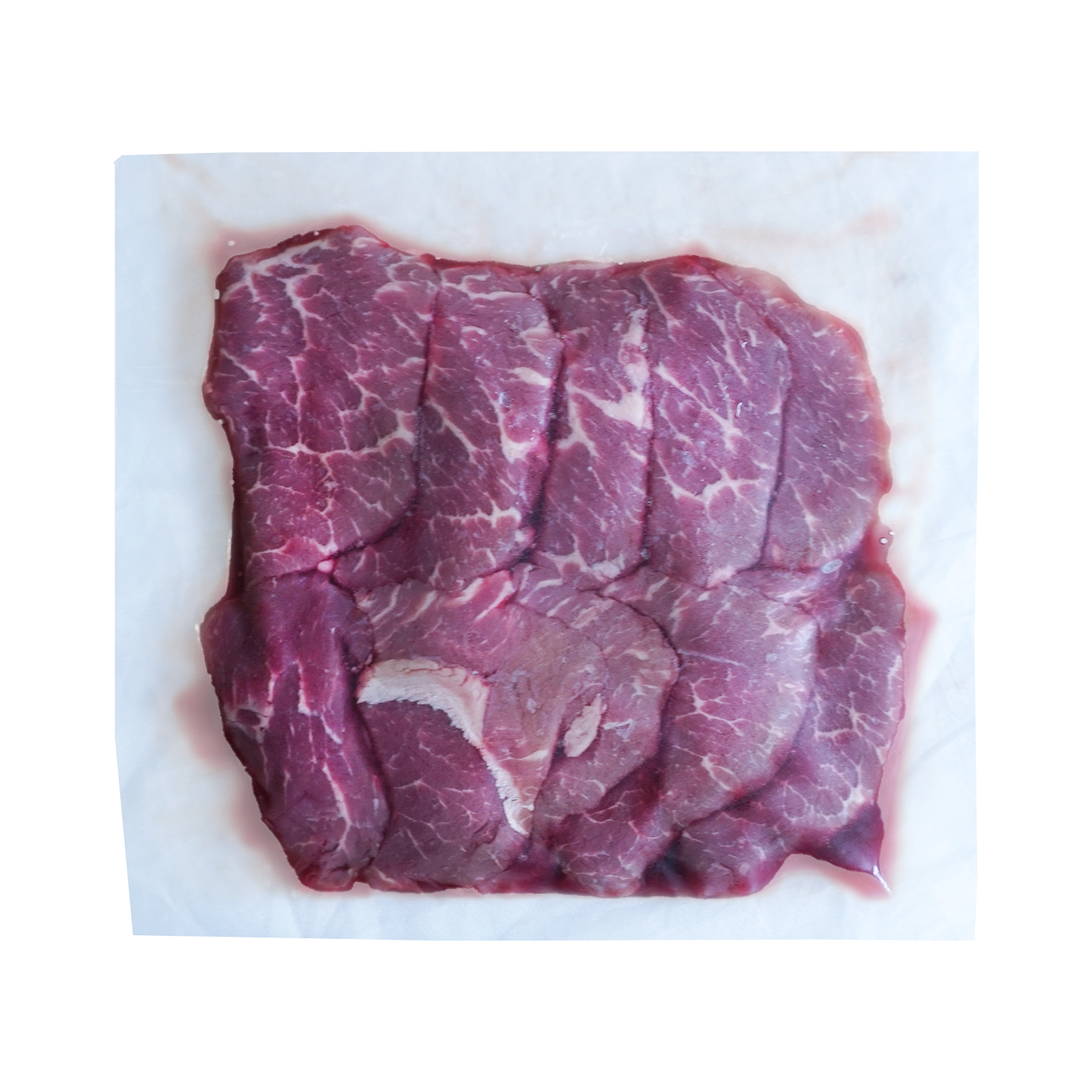 Premium Grain-Fed Beef MB5+ Filet BBQ Slices from Australia (200g) - Horizon Farms