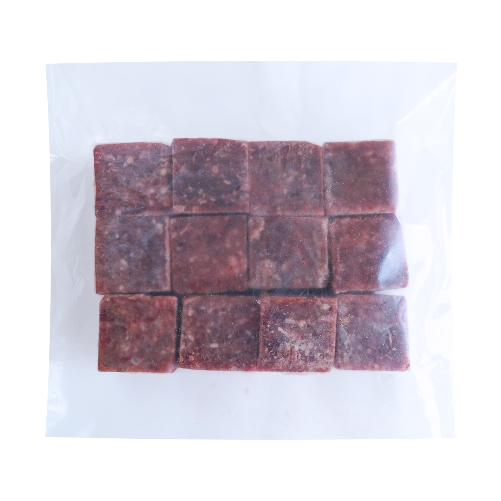 Grass-Fed Mutton Thick Skirt Mince Portioned Cubes from Australia (300g) - Horizon Farms