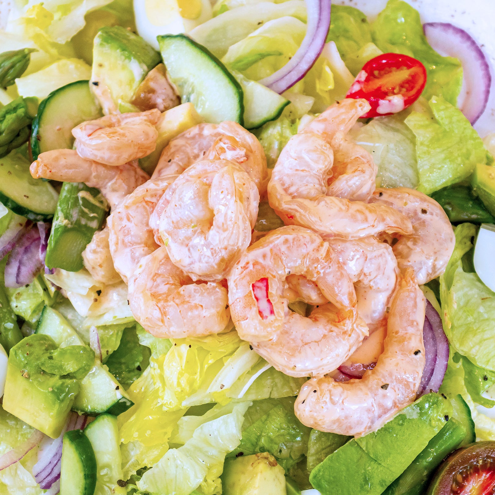 Wild-Caught All-Natural Peeled & Pre-Cooked Shrimp B-Grade (454g) Best By: January 25th, 2025 - Horizon Farms