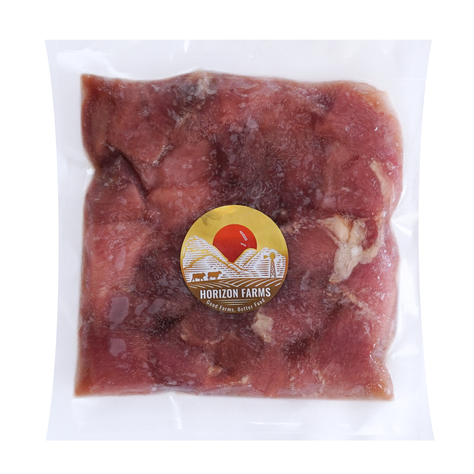 Premium Wild Boar Stew Cuts from Australia (200g) - Horizon Farms