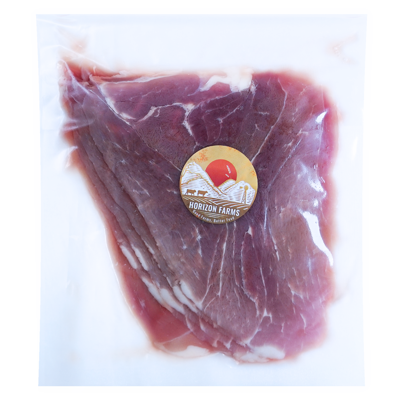 Premium Wild Boar Leg Slices from Australia (200g) - Horizon Farms