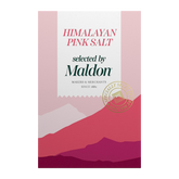 High-Quality Maldon Himalayan Pink Salt (250g) - Horizon Farms