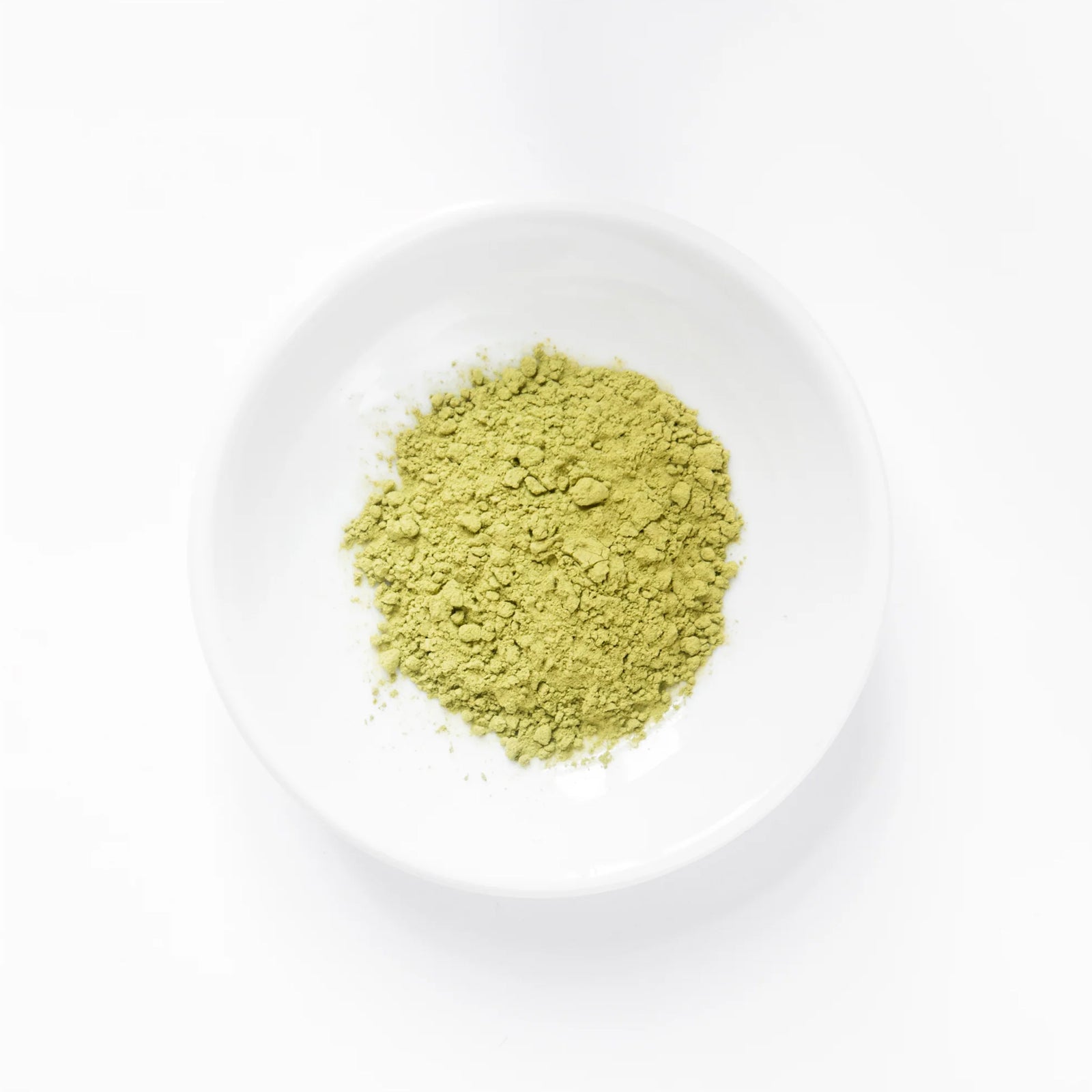 Certified Organic "Sencha" Green Tea Powder from Japan (30g/30 Servings) - Horizon Farms