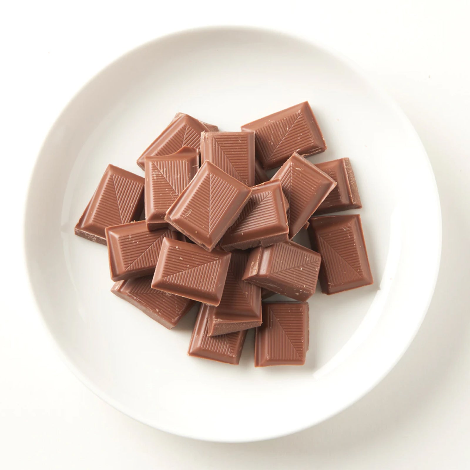 Certified Organic Fair-Trade Milk Chocolate from Germany (100g) - Horizon Farms