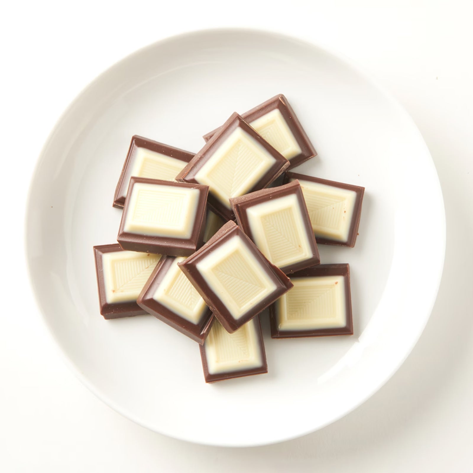 Certified Organic Fair-Trade Cappuccino Chocolate from Germany (100g) - Horizon Farms