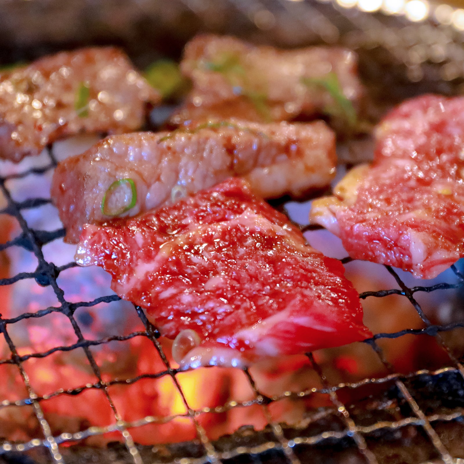 Japanese Range-Free Wagyu Beef Short Rib Slices from Iwate (200g) - Horizon Farms