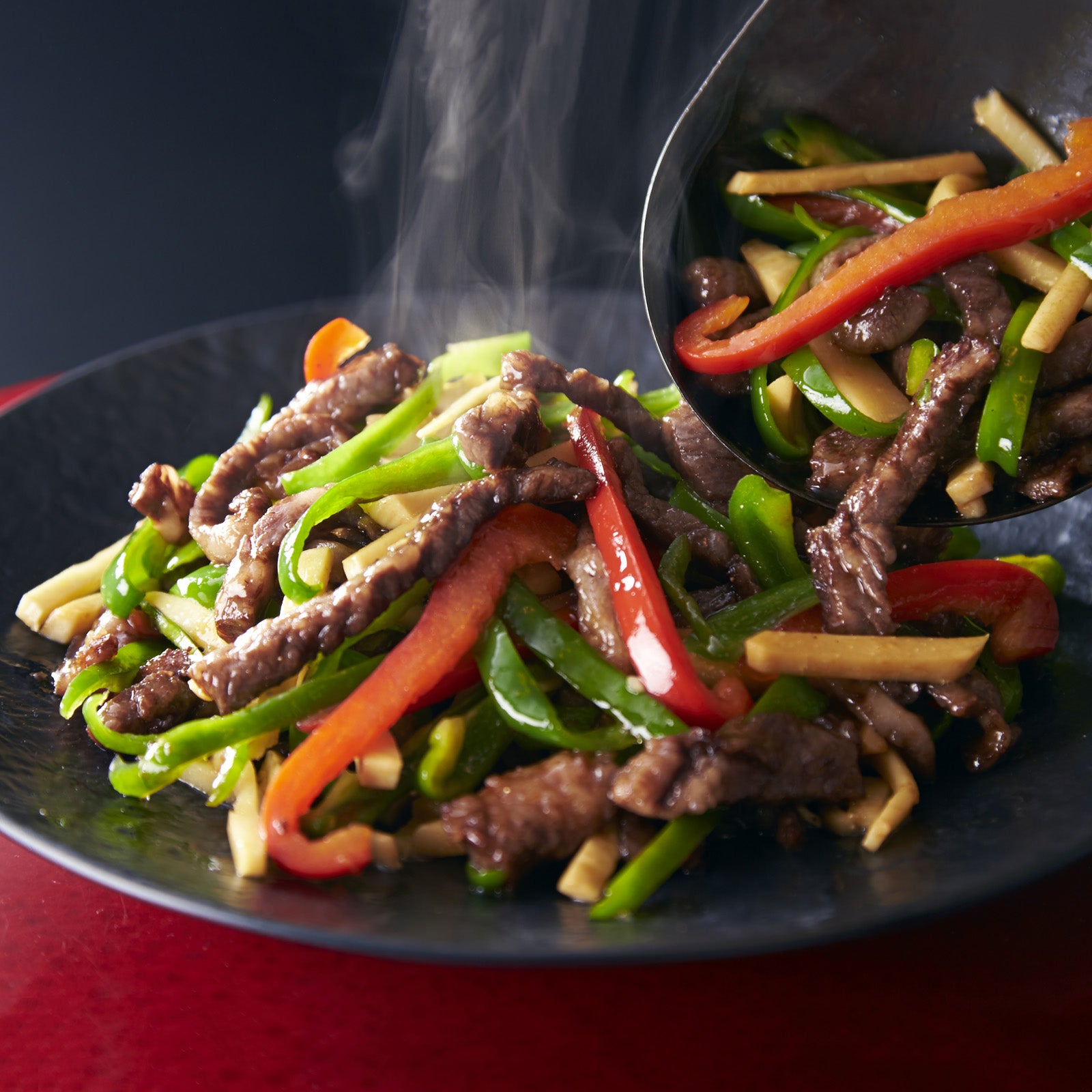 Grass-Fed Beef Steak Stir-Fry Cuts (300g) - Horizon Farms