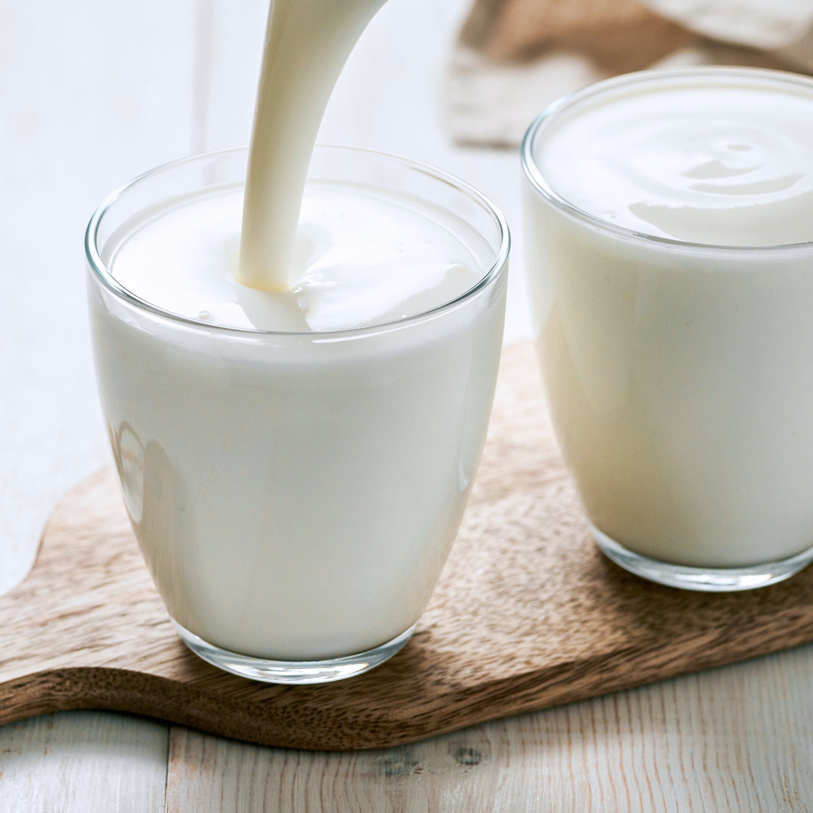 Certified Organic Sweetened Drink Yogurt from Japan (200g x 3) (Terms & Conditions Apply)