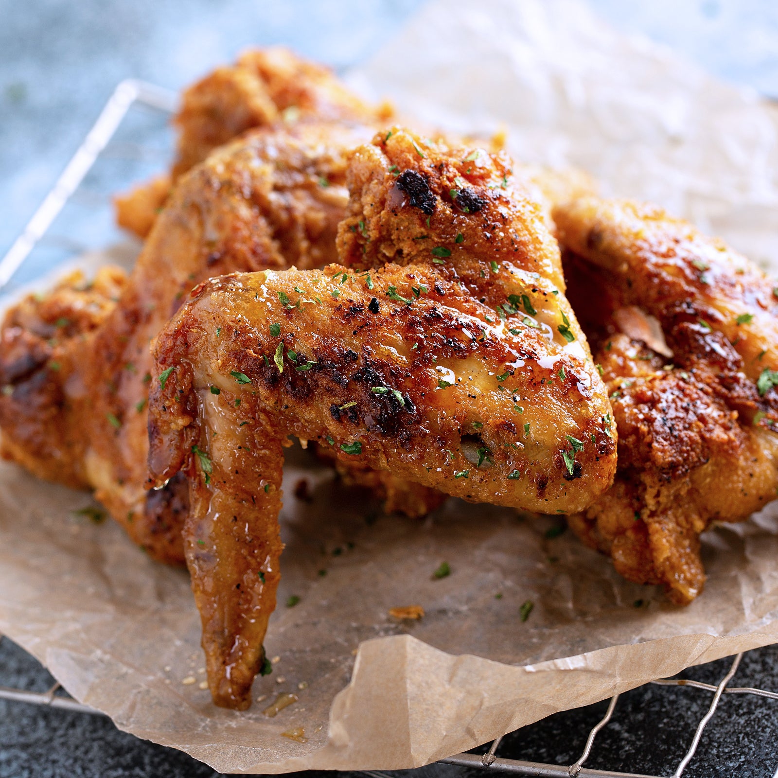 Range-Free Jidori Chicken Wings from Japan (200g) - Horizon Farms