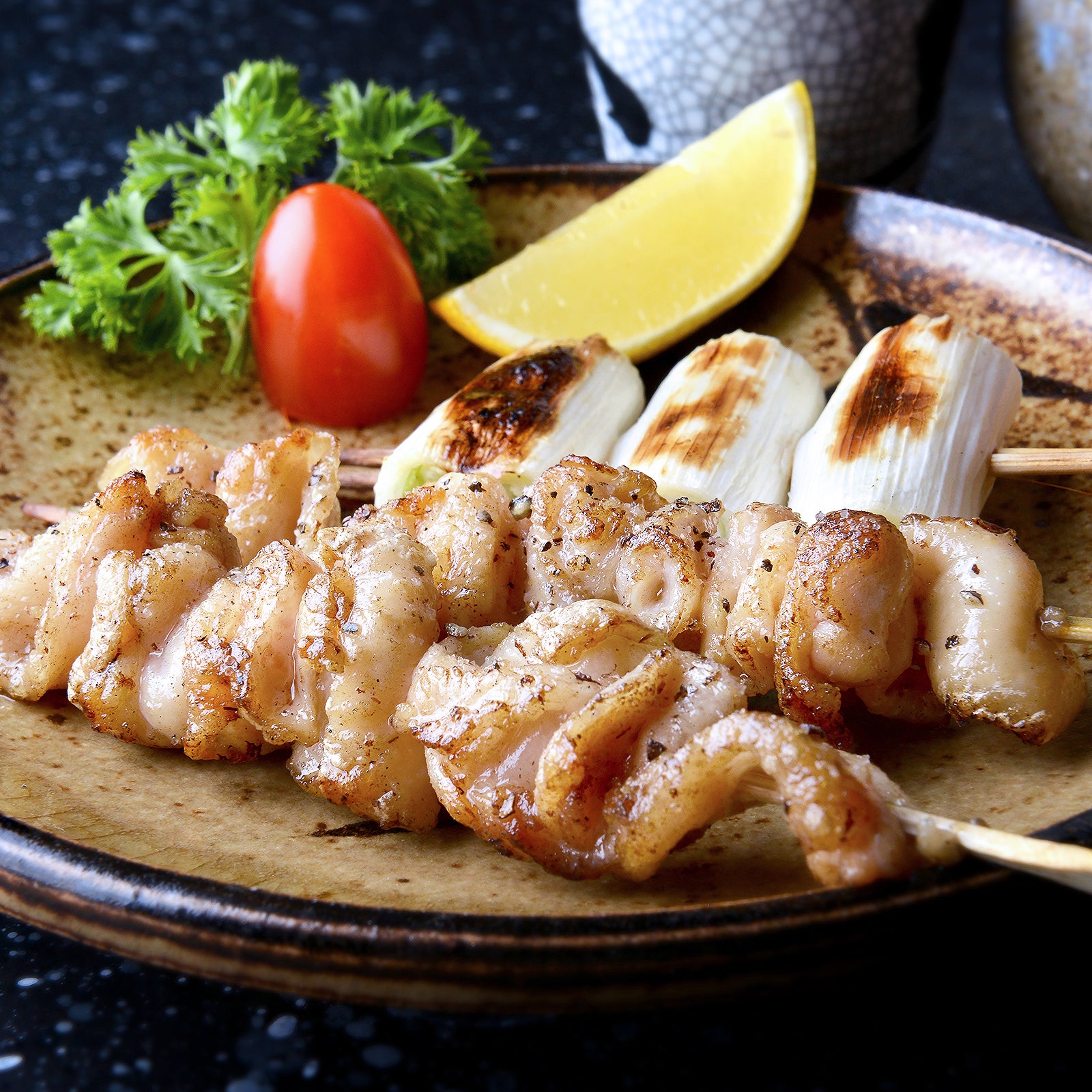 Range-Free Jidori Chicken Skin-On Fat from Japan (200g) - Horizon Farms