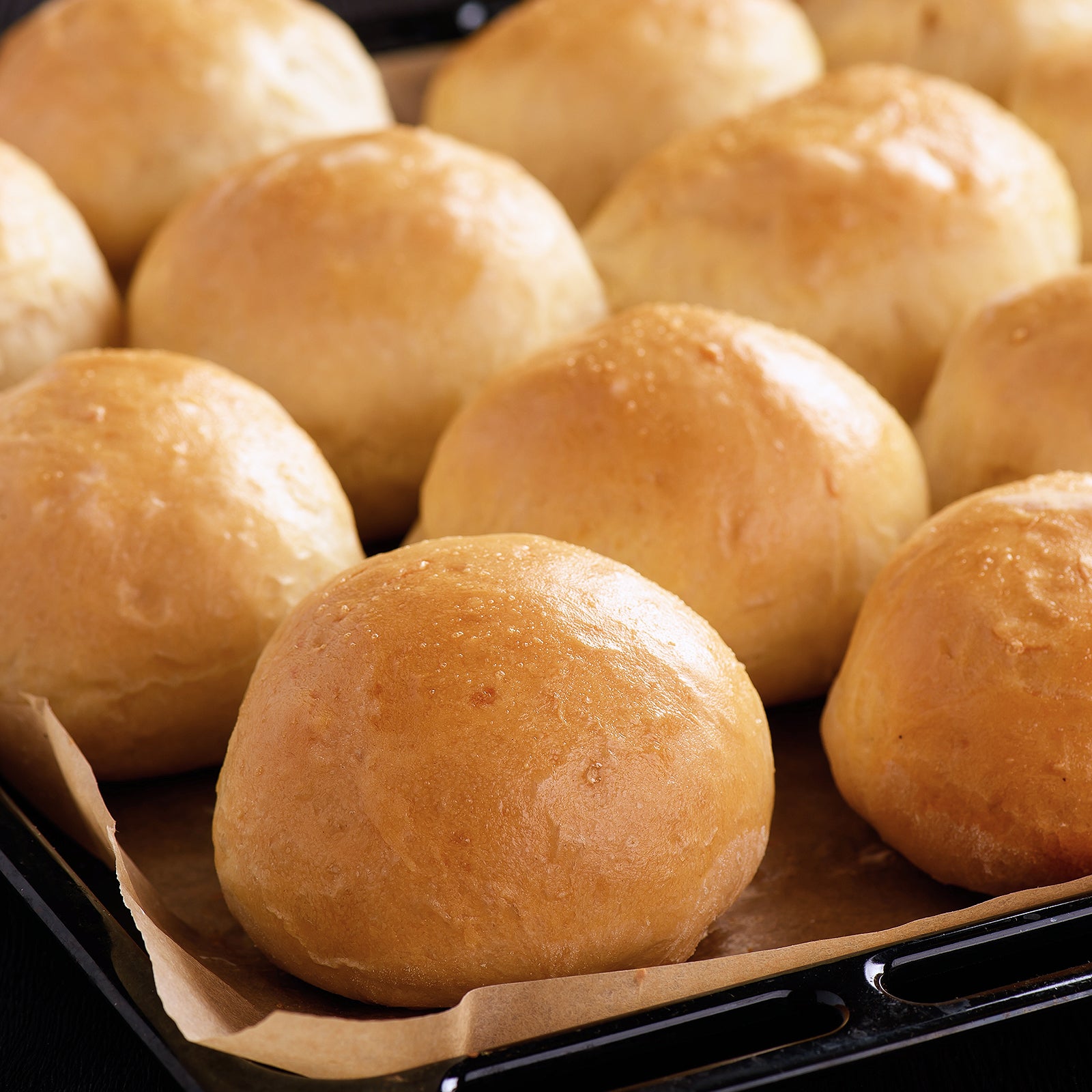 Organic Unbleached Wheat Bread Flour from Canada or the USA