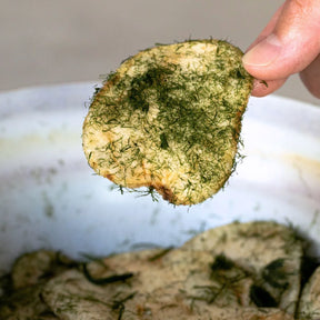 All-Natural Additive-Free Premium Dried "Nori" Seaweed from Japan (7g x 2) - Horizon Farms