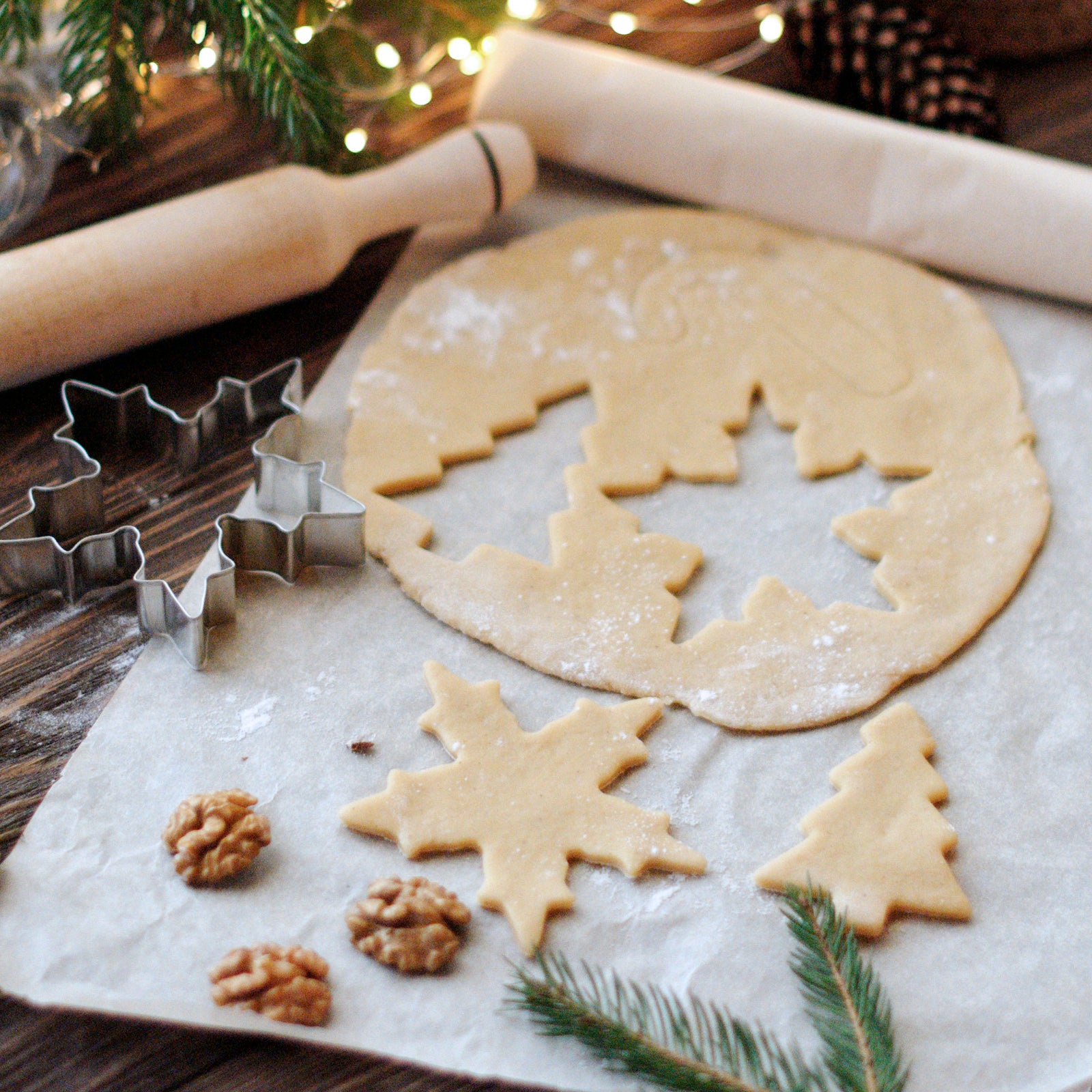 Certified Organic White Spelt Flour from Australia (1kg) - Horizon Farms