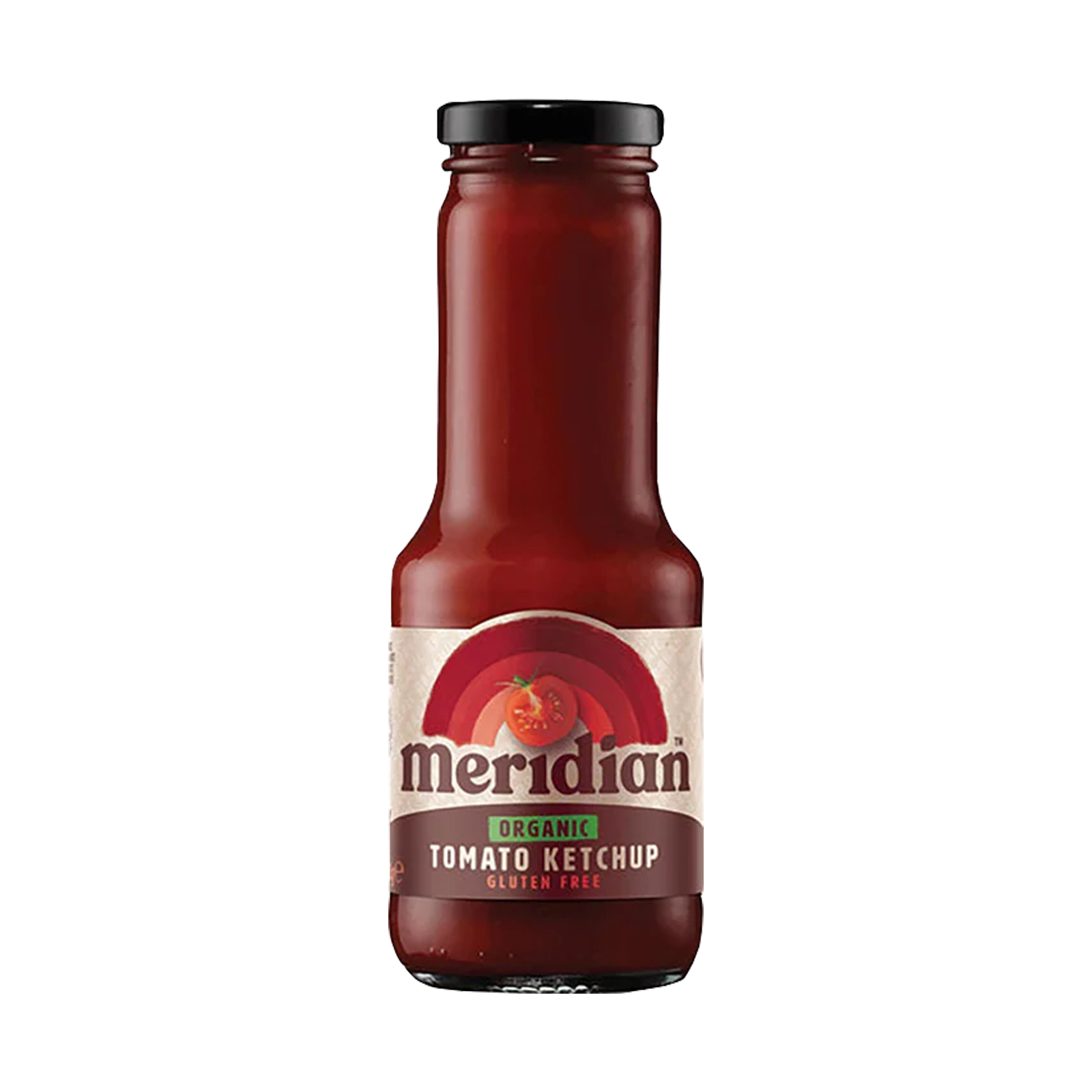 Certified Organic Additive-Free Tomato Ketchup from the United Kingdom (285g) - Horizon Farms
