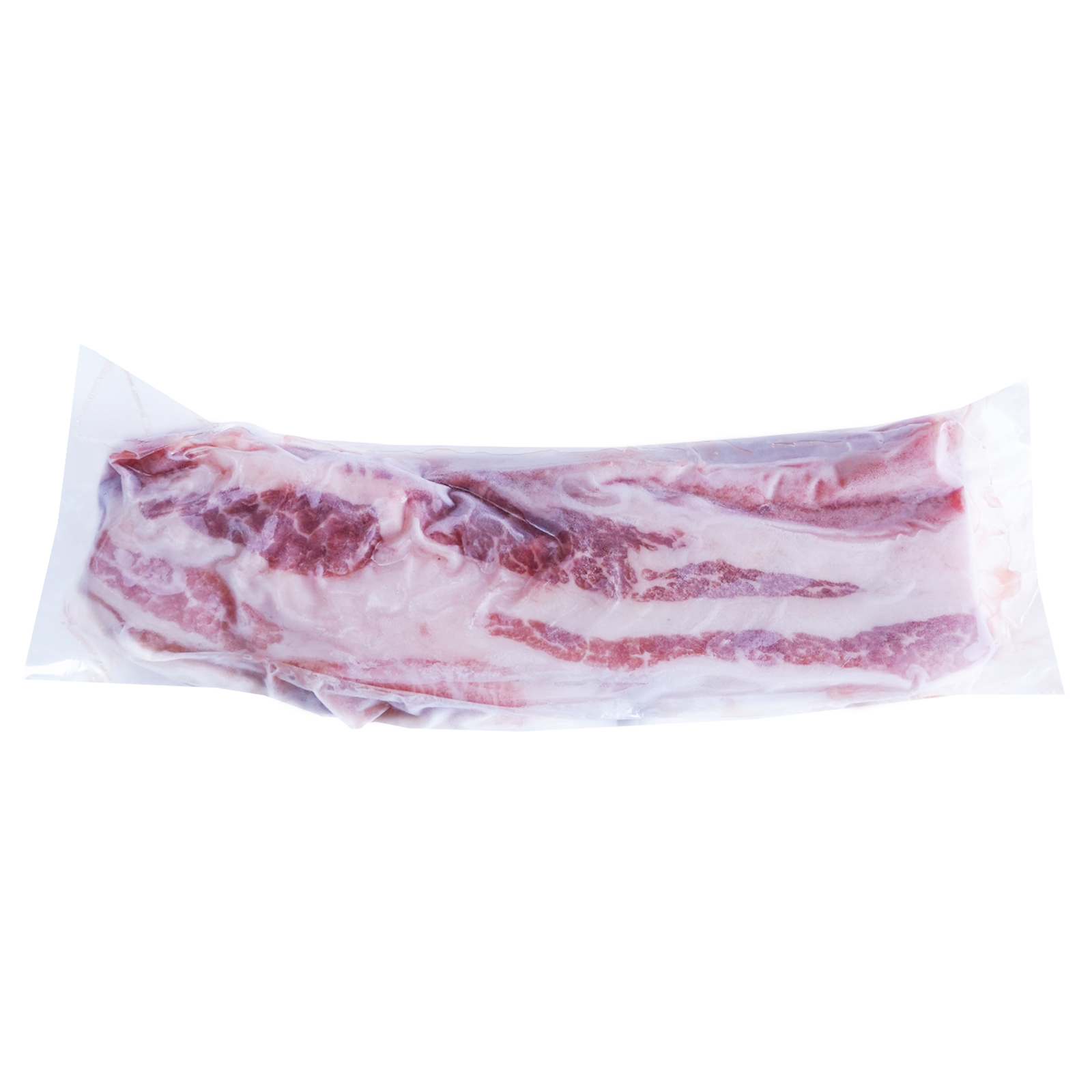 All-Natural Free-Range Pork Belly (400g) - Horizon Farms