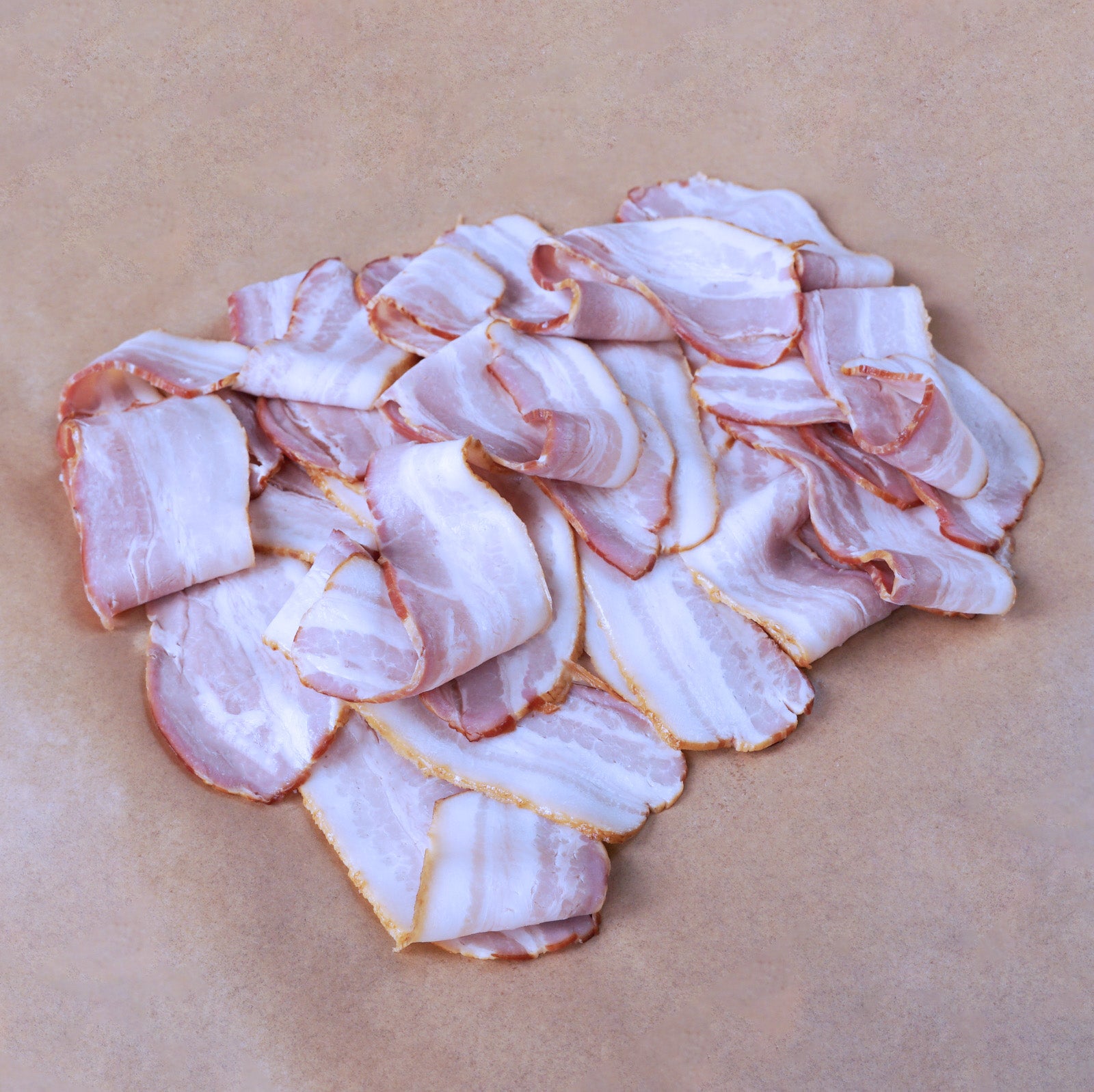 Curated Set of All-Natural Free-Range Bacon (6 Types, 12 Items, 2.4kg) - Horizon Farms