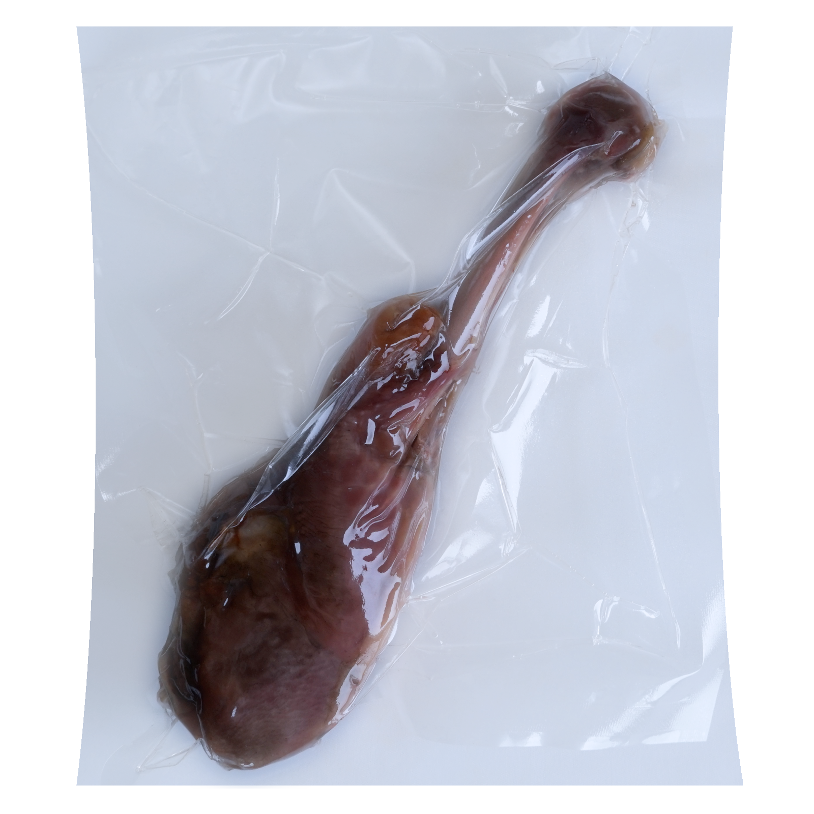 Free-Range Smoked Turkey Drumstick from New Zealand (1 leg) - Horizon Farms